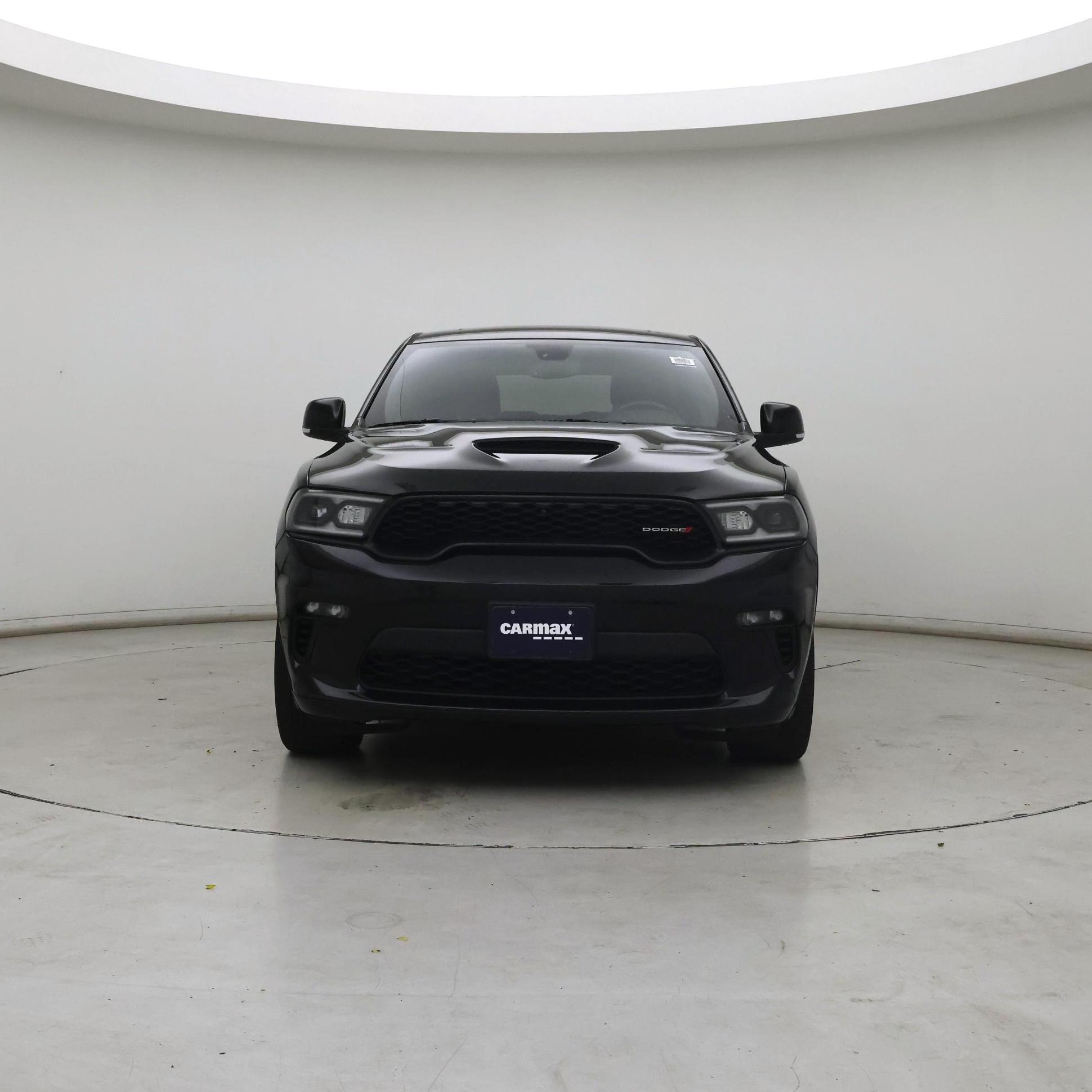 Thumbnail: 2022 Dodge Durango - 5