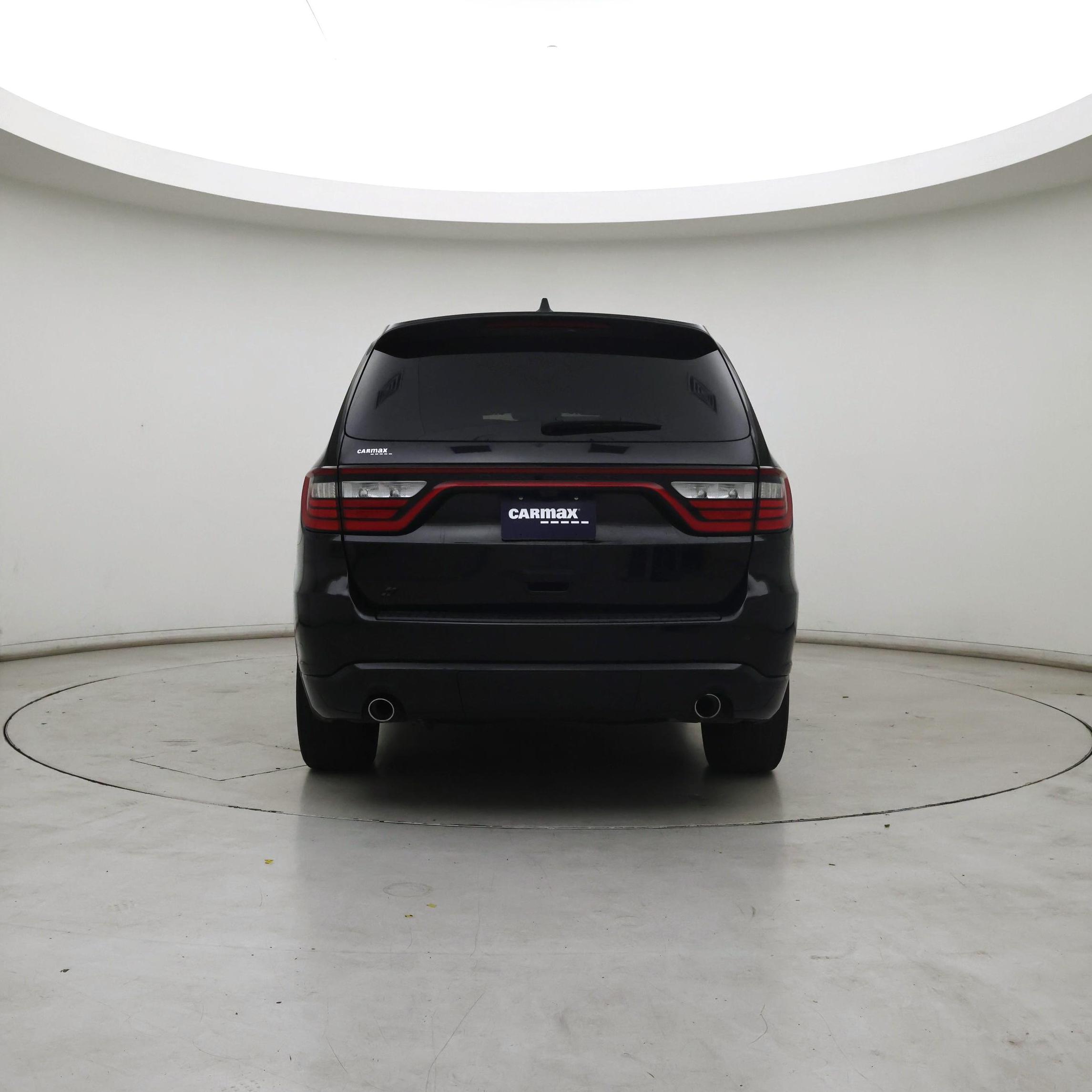 Thumbnail: 2022 Dodge Durango - 6