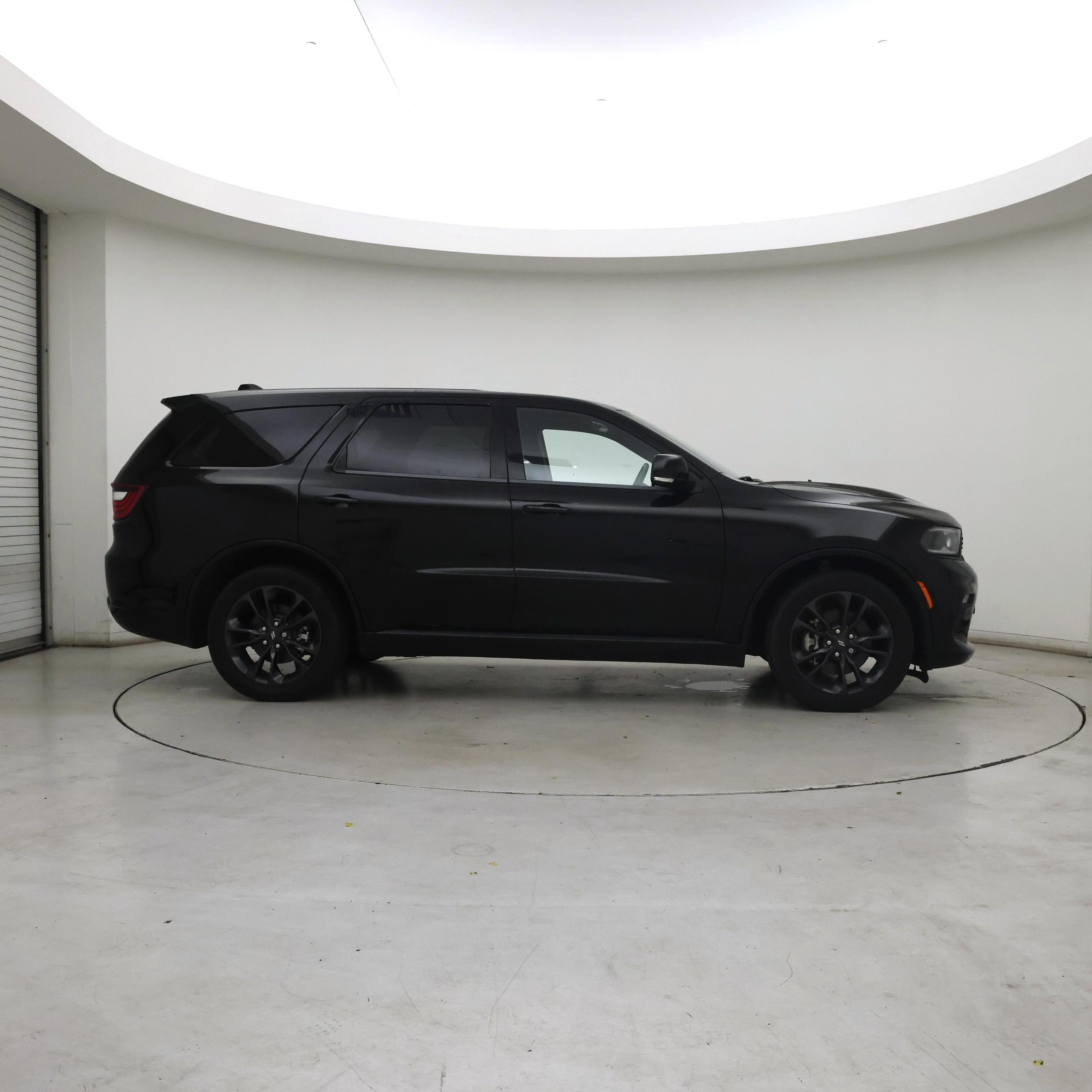 Thumbnail: 2022 Dodge Durango - 7