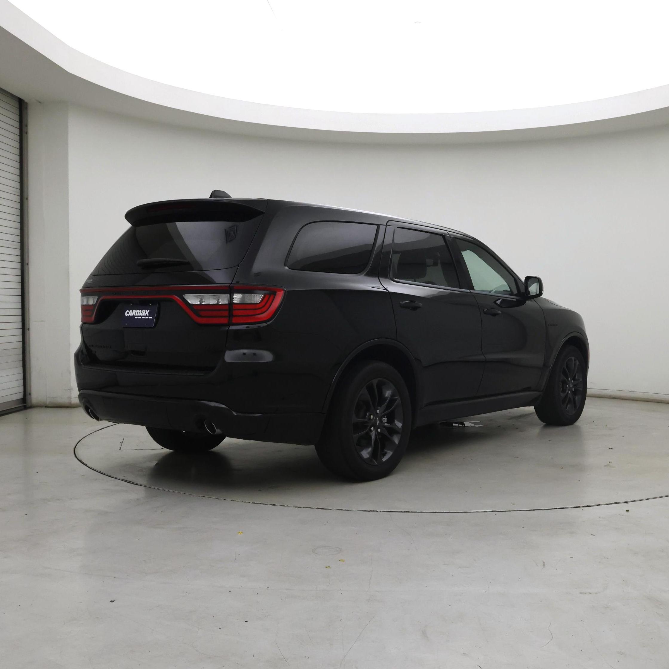Thumbnail: 2022 Dodge Durango - 8