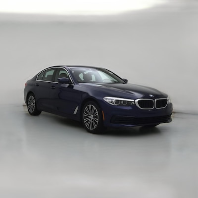 2020 BMW 530 I xDrive