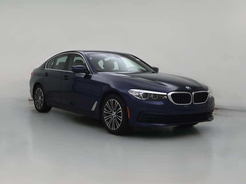 2020 BMW 530 I xDrive