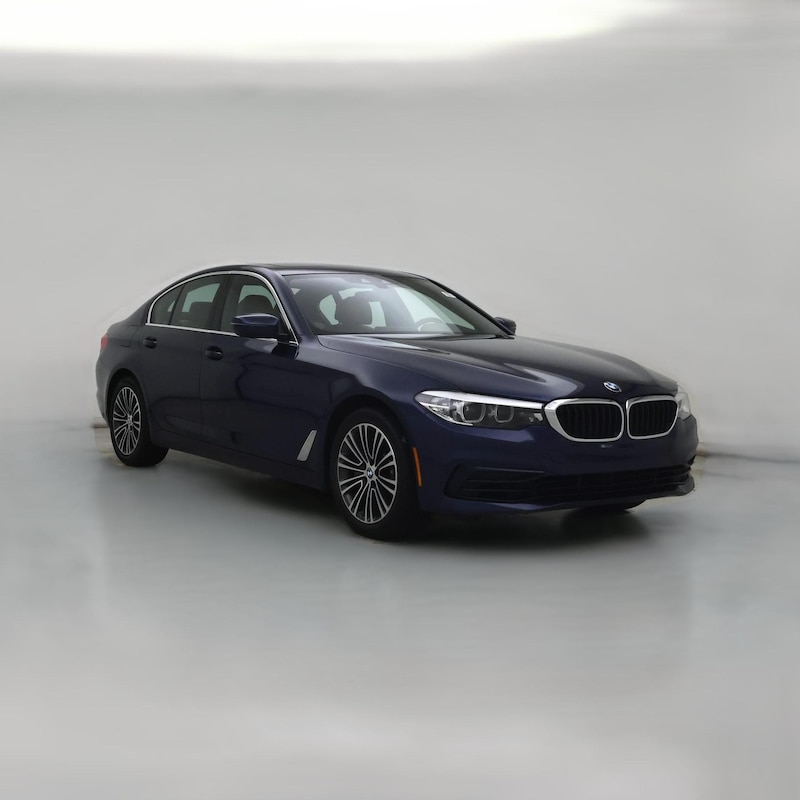 2020 BMW 530 I xDrive