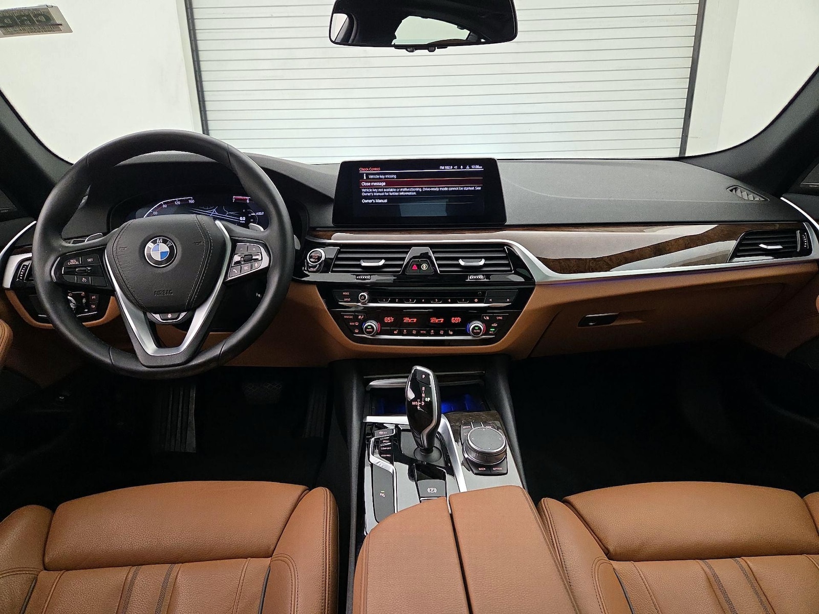 Apple CarPlay®