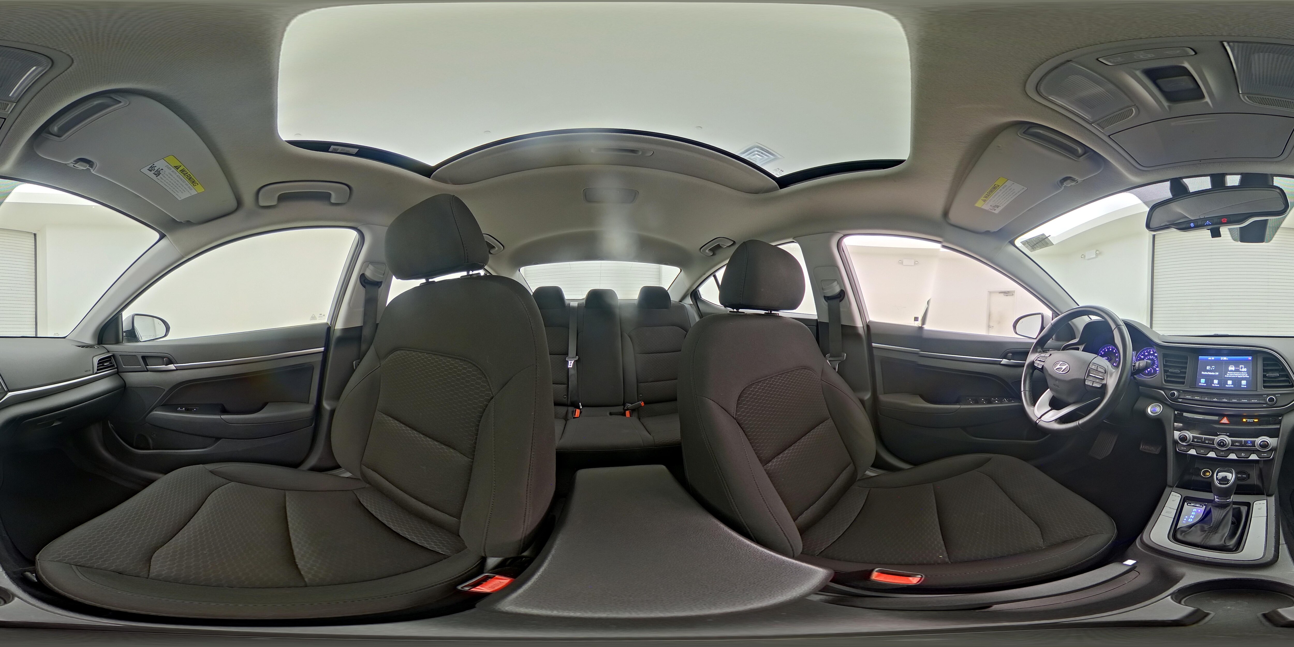 2020 Hyundai Elantra Value Edition - Photo 19