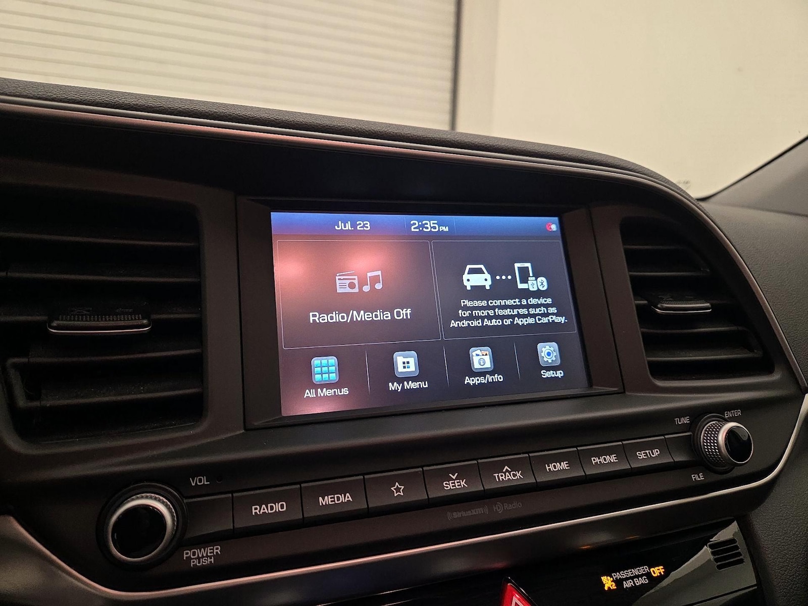 2020 Hyundai Elantra Value Edition - Photo 12