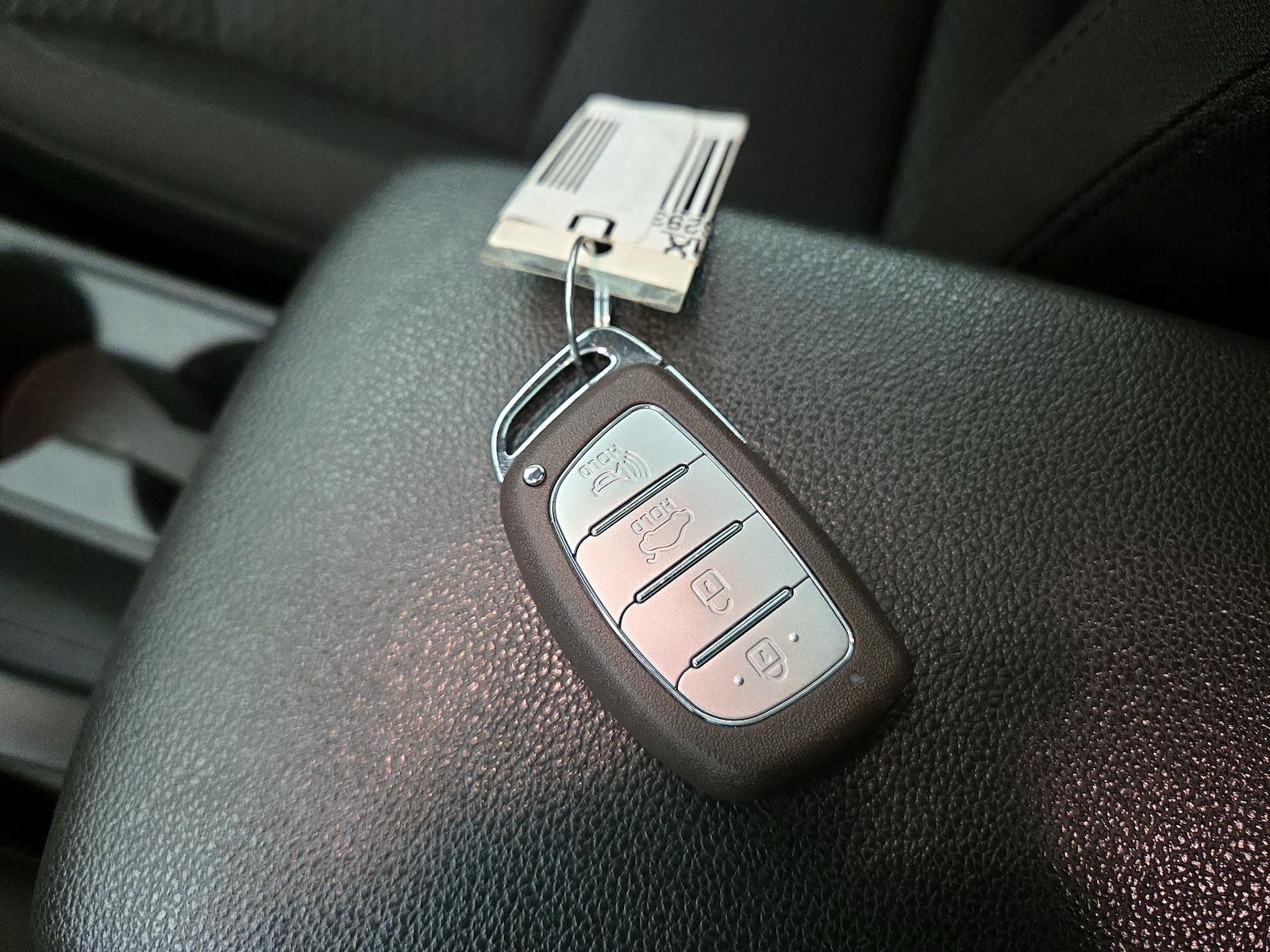 2020 Hyundai Elantra Value Edition - Photo 18