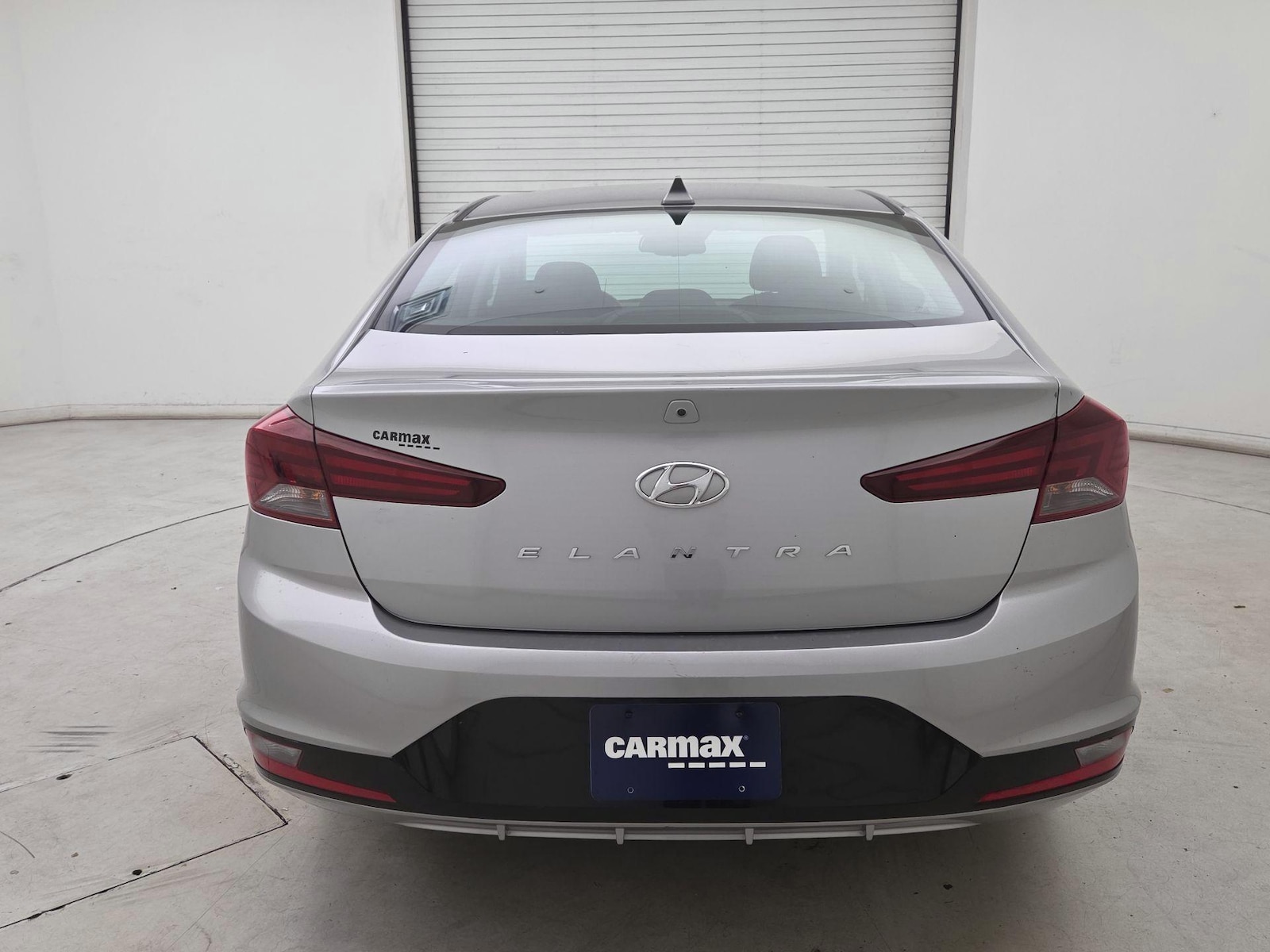 2020 Hyundai Elantra Value Edition - Photo 6