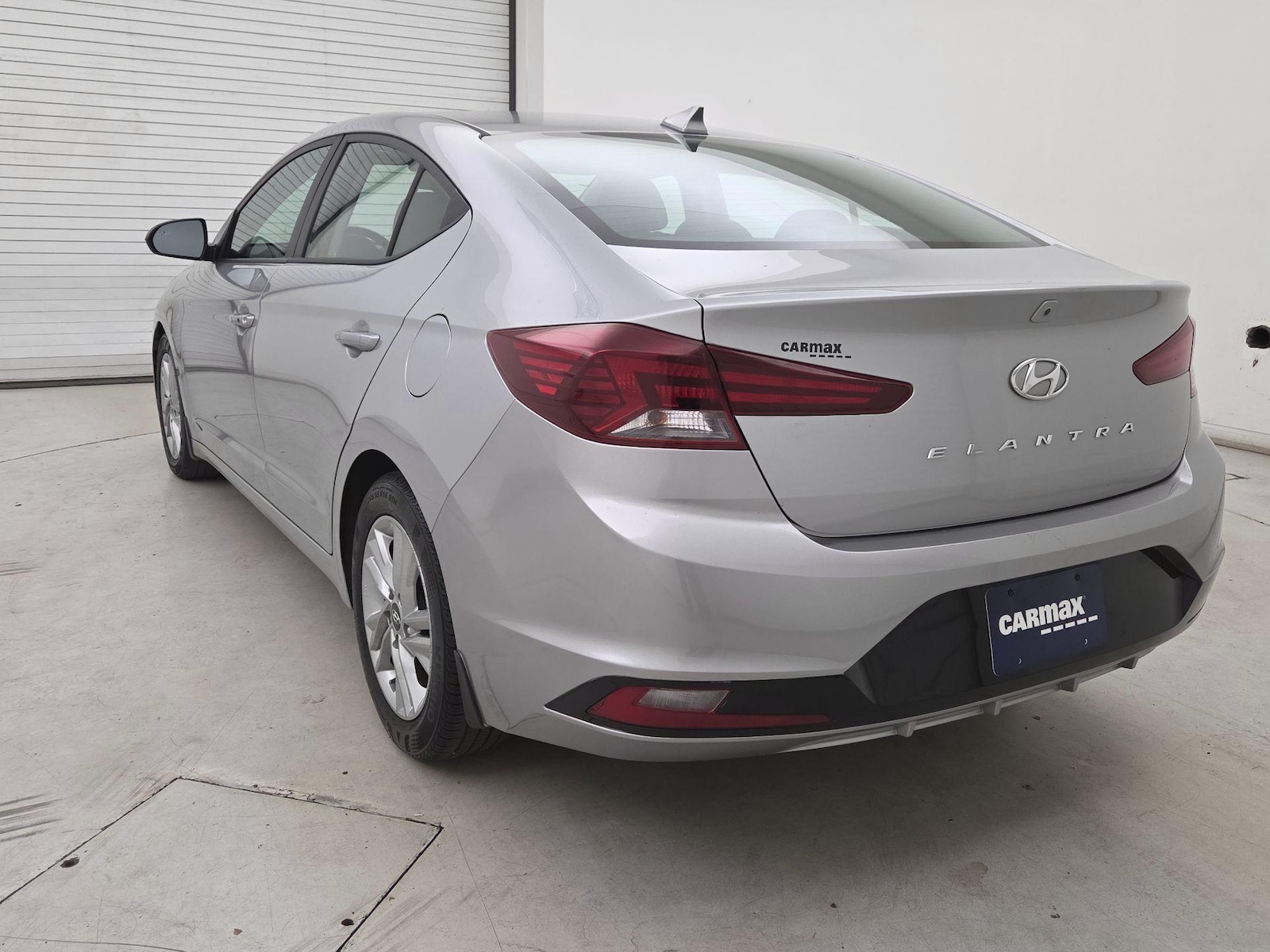 2020 Hyundai Elantra Value Edition - Photo 7