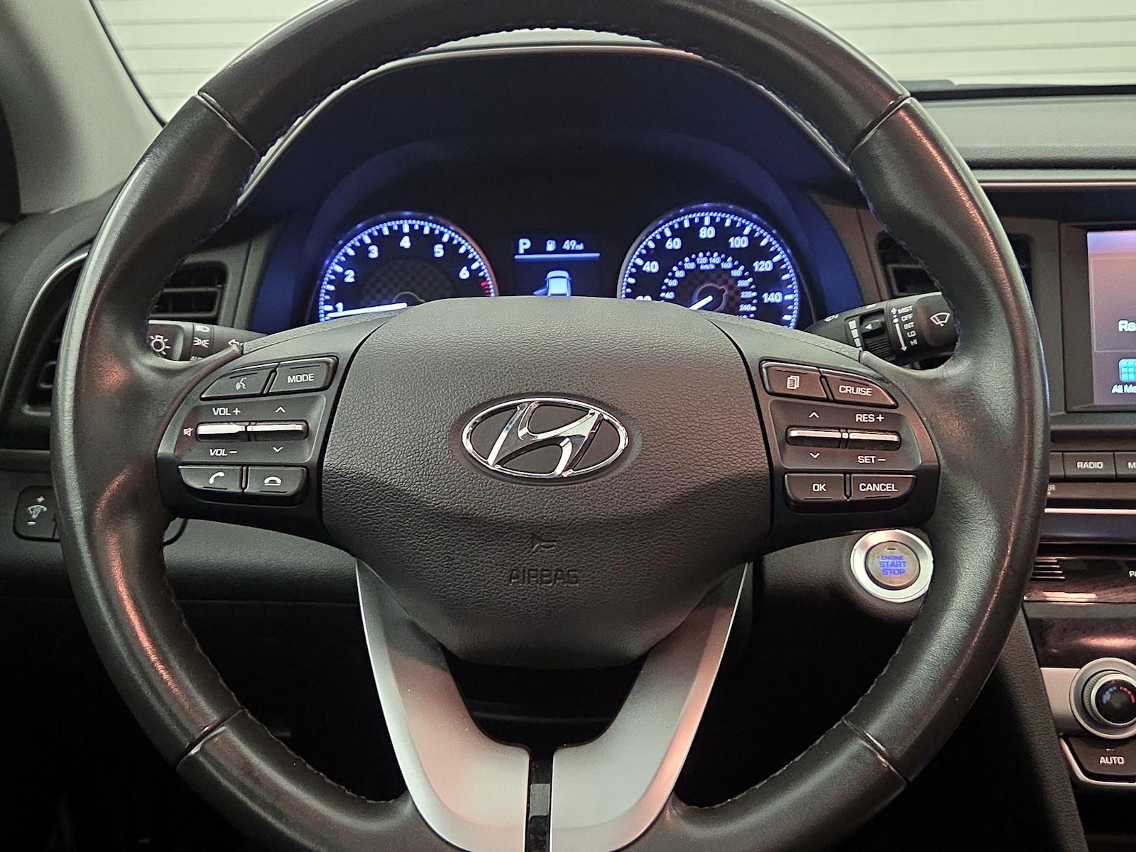 2020 Hyundai Elantra Value Edition - Photo 9