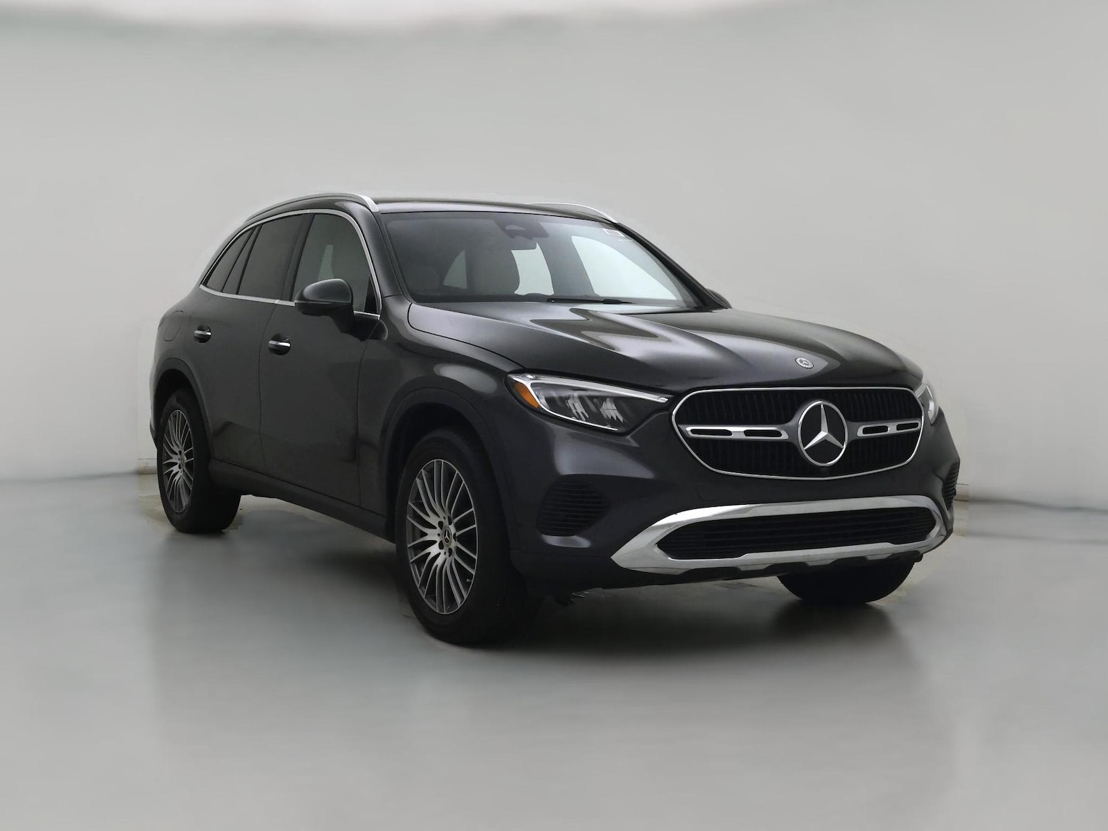 2024 Mercedes-Benz GLC