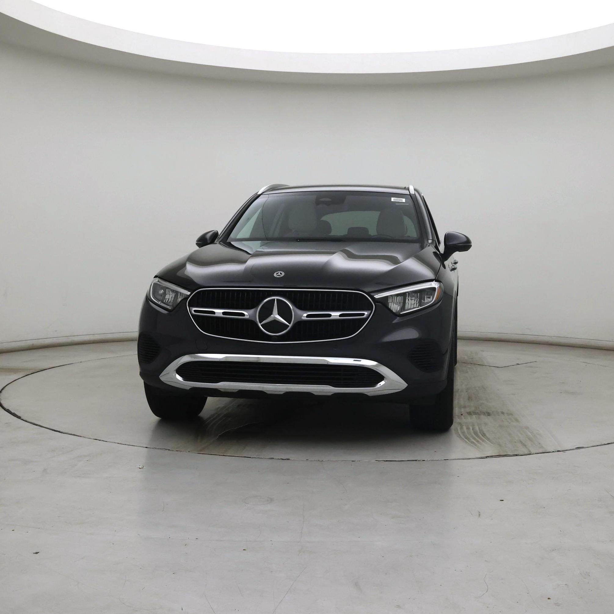 Thumbnail: 2024 Mercedes-Benz GLC - 5
