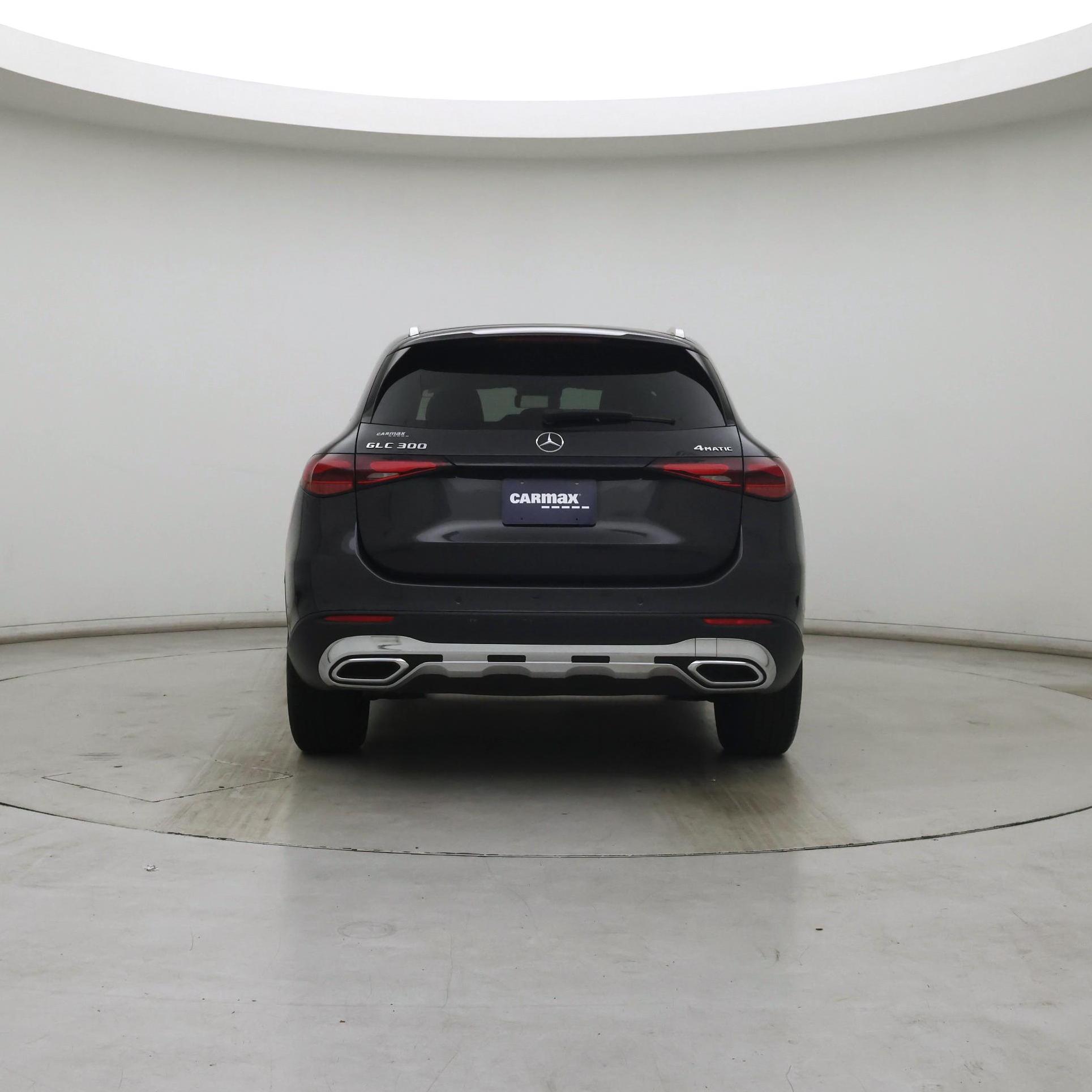 Thumbnail: 2024 Mercedes-Benz GLC - 6