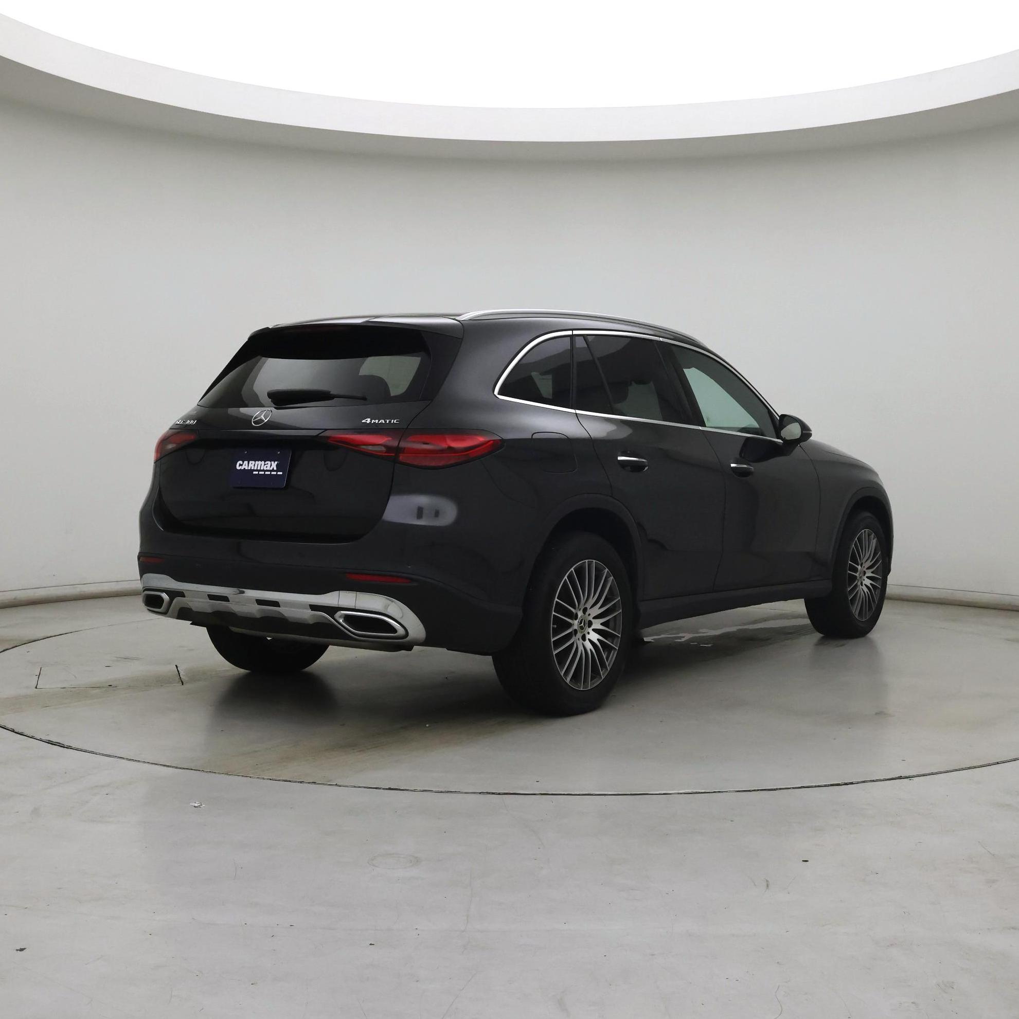 Thumbnail: 2024 Mercedes-Benz GLC - 8