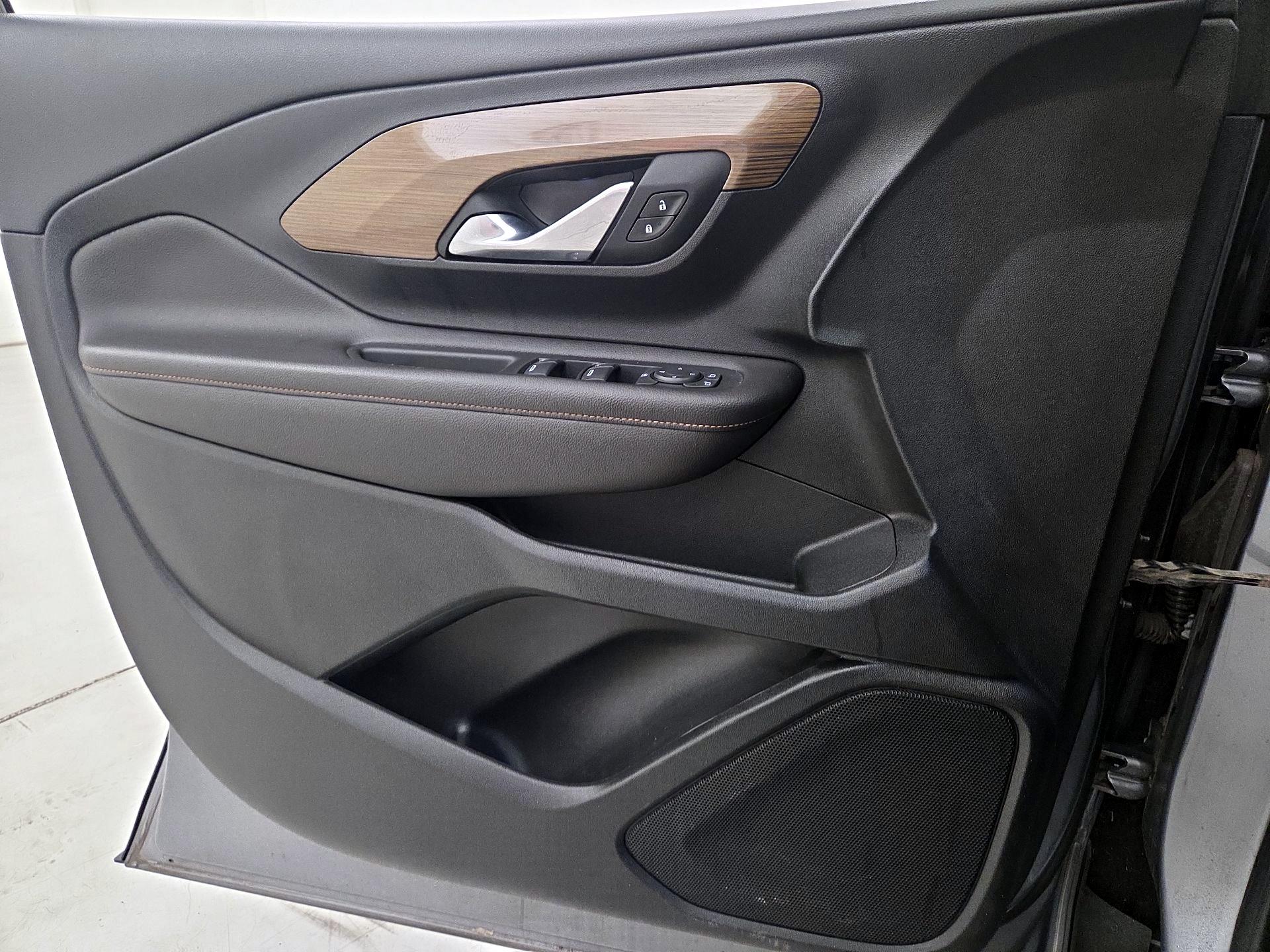 Thumbnail: 2021 GMC Terrain - 12