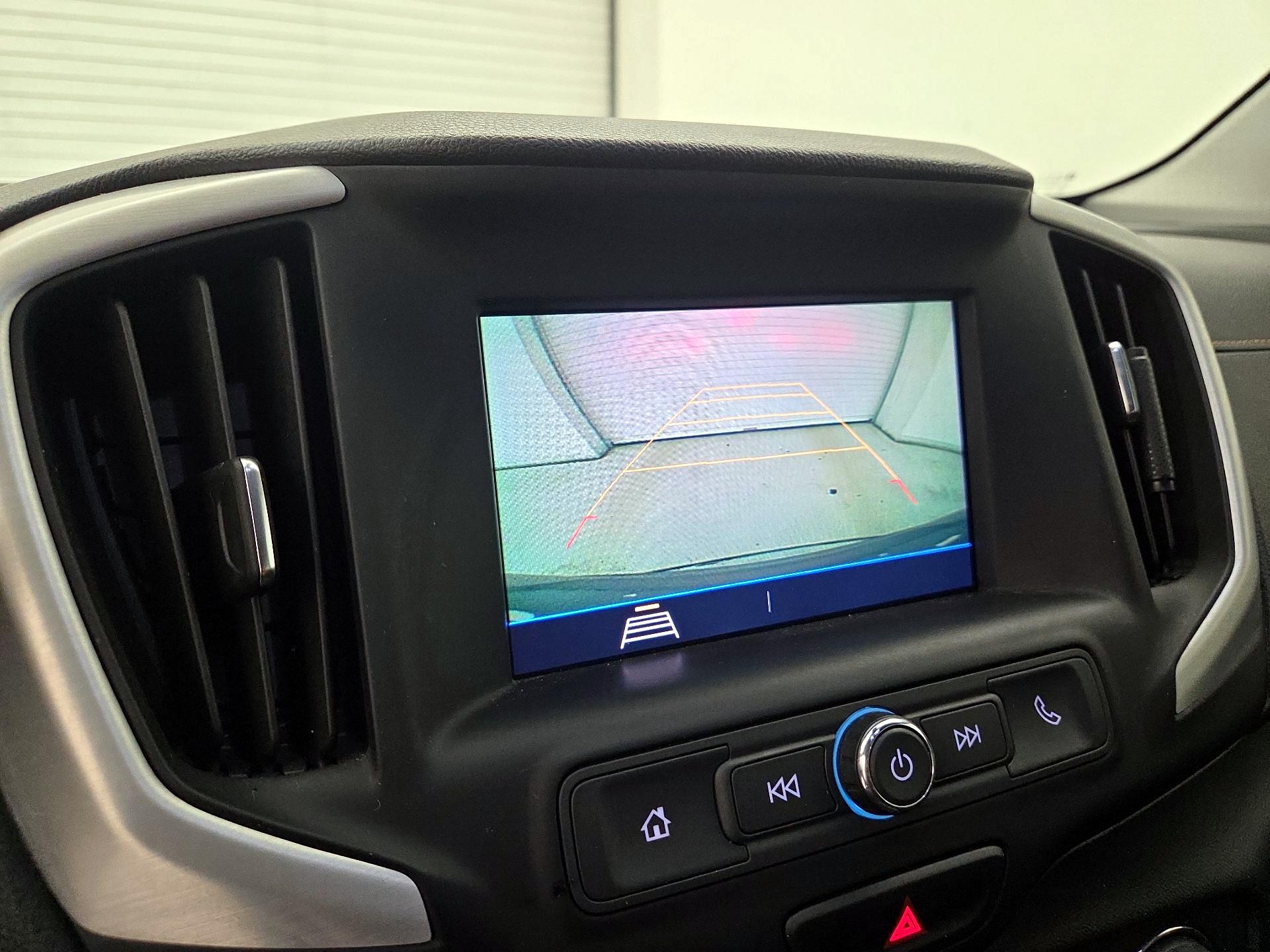 Thumbnail: 2021 GMC Terrain - 14