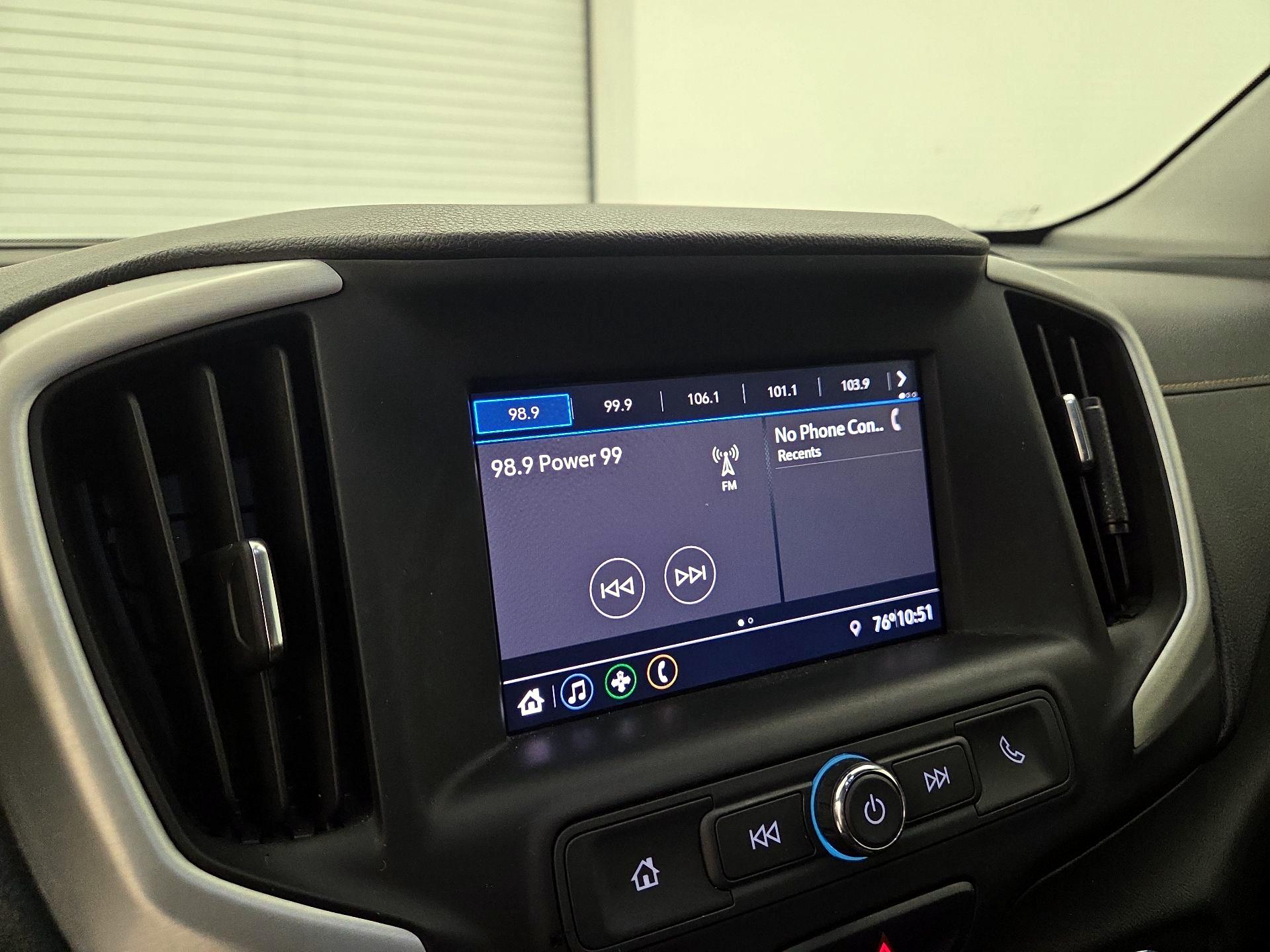 Thumbnail: 2021 GMC Terrain - 15