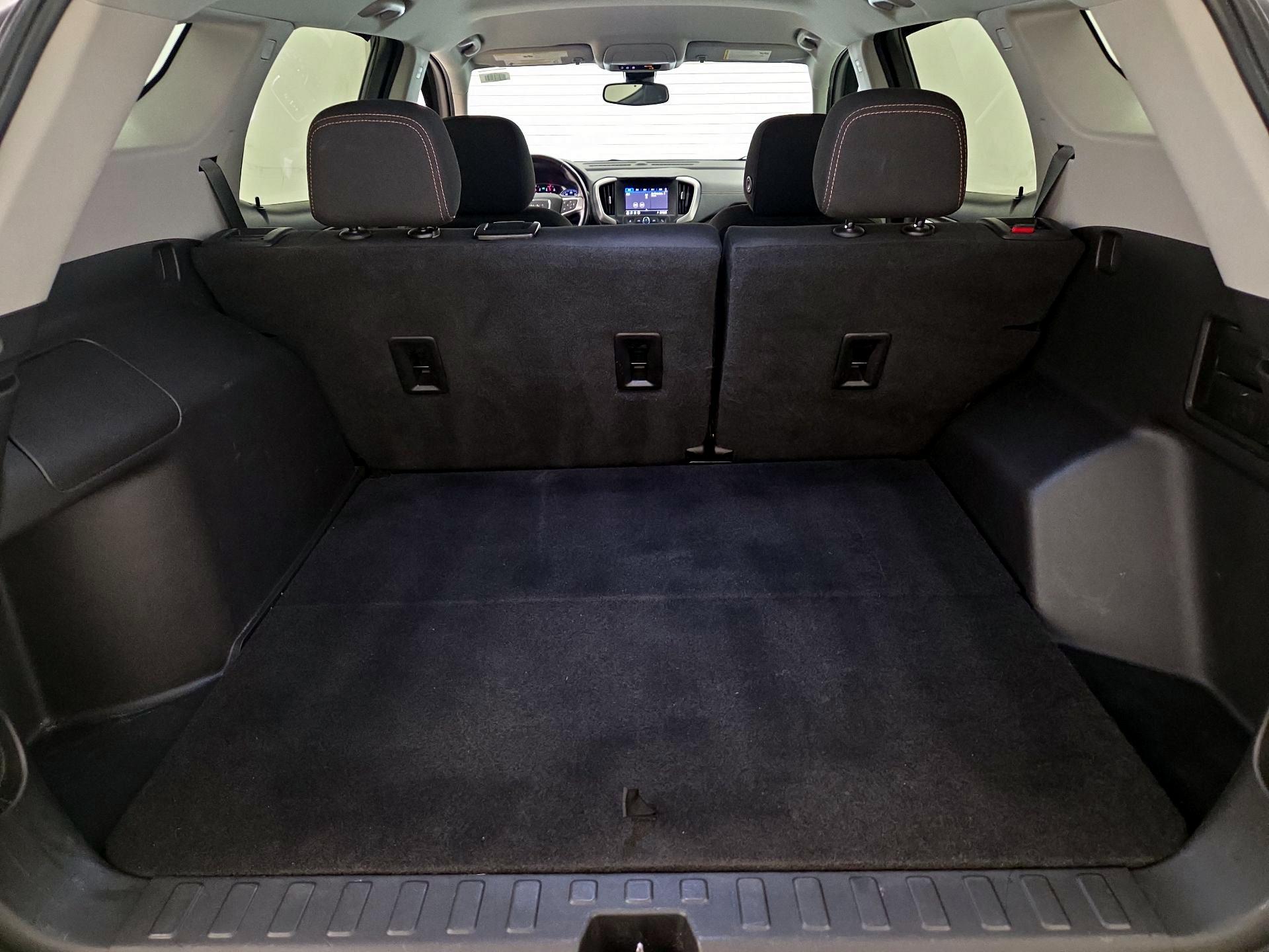 Thumbnail: 2021 GMC Terrain - 20