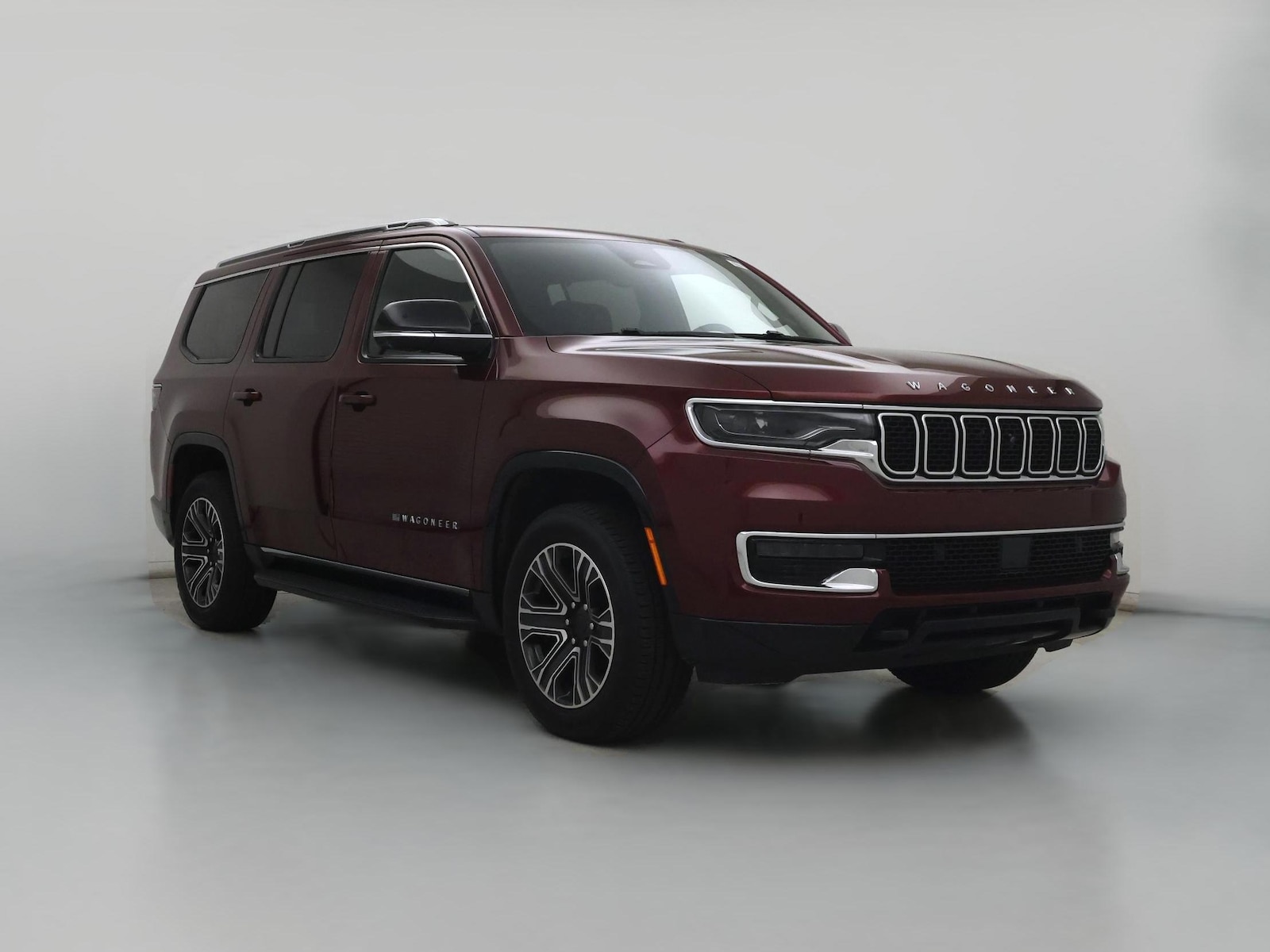2024 Jeep Wagoneer