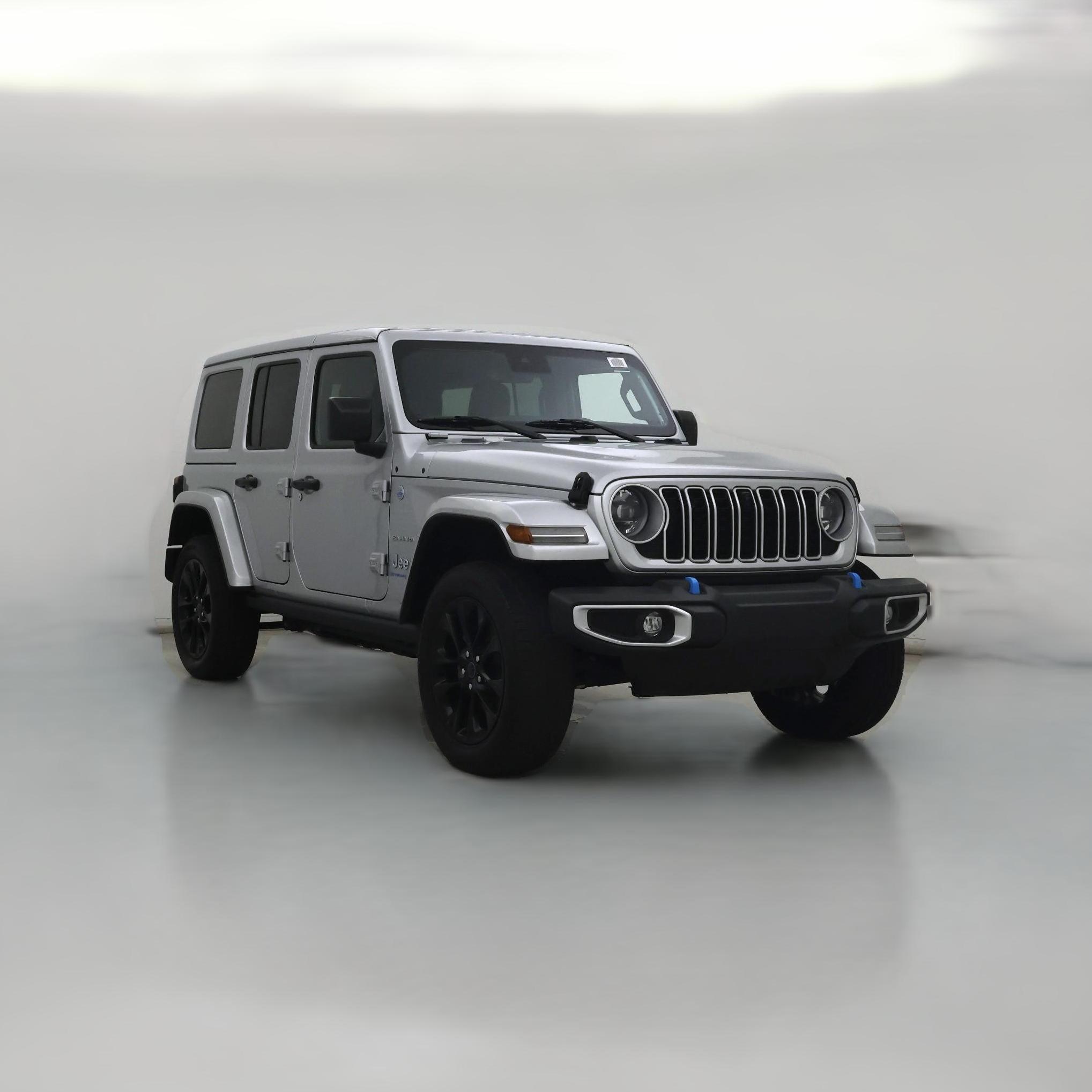 Thumbnail: 2024 Jeep Wrangler - 1