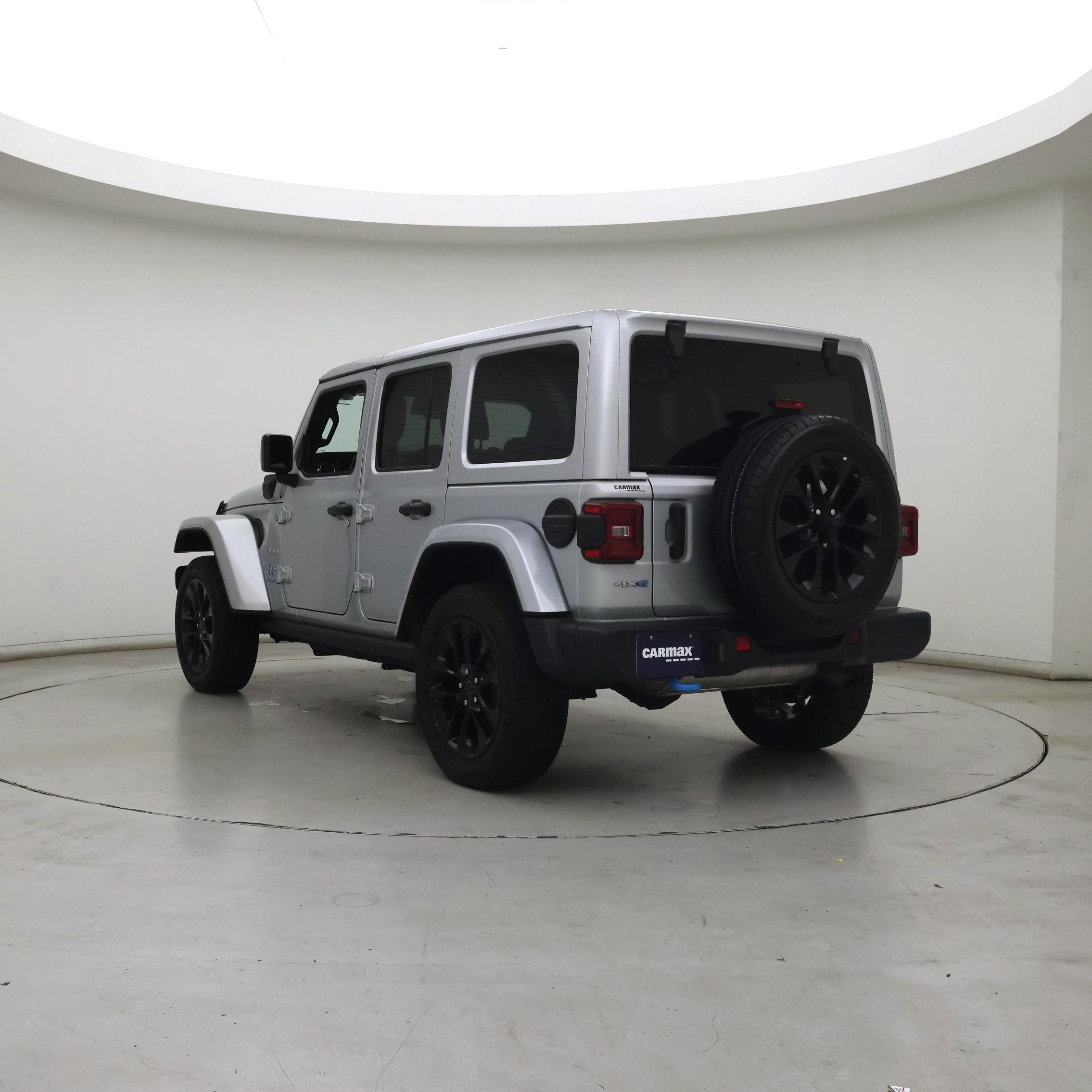 Thumbnail: 2024 Jeep Wrangler - 2