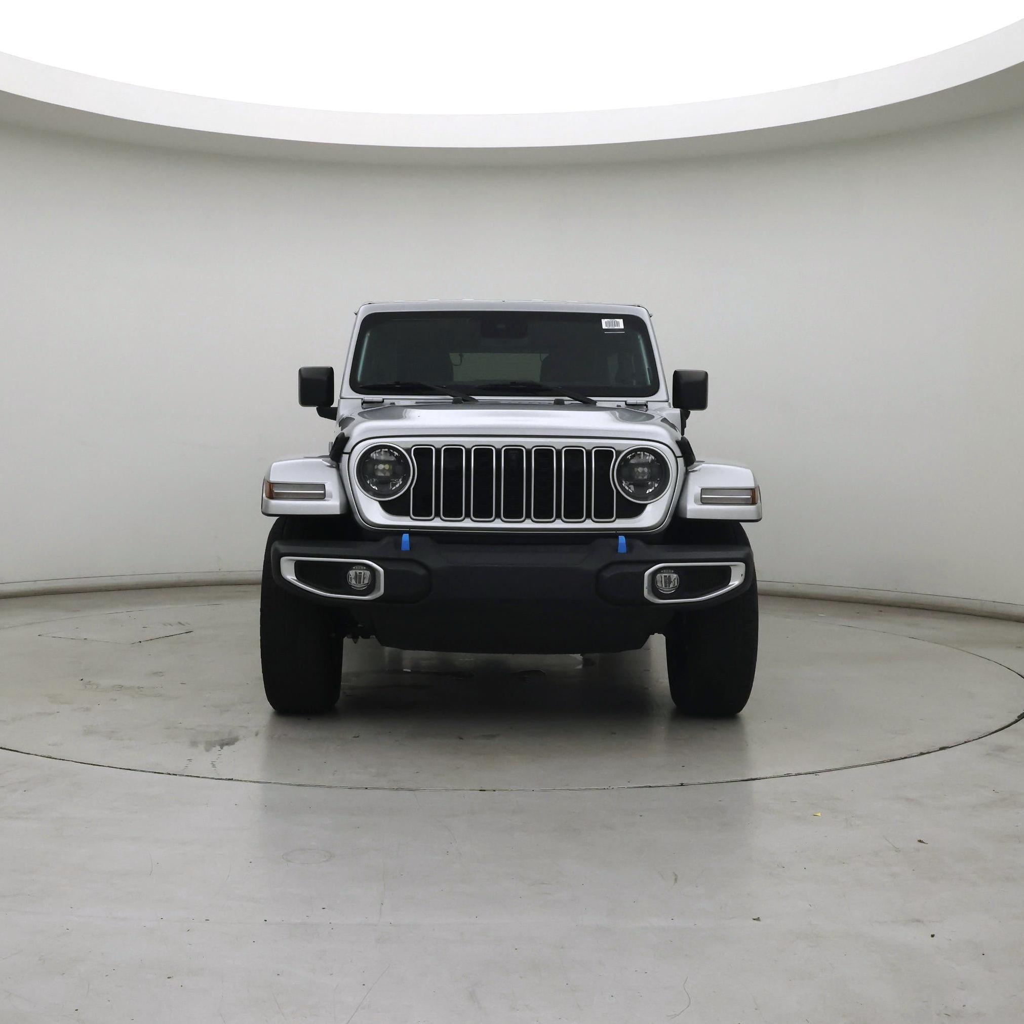 Thumbnail: 2024 Jeep Wrangler - 5