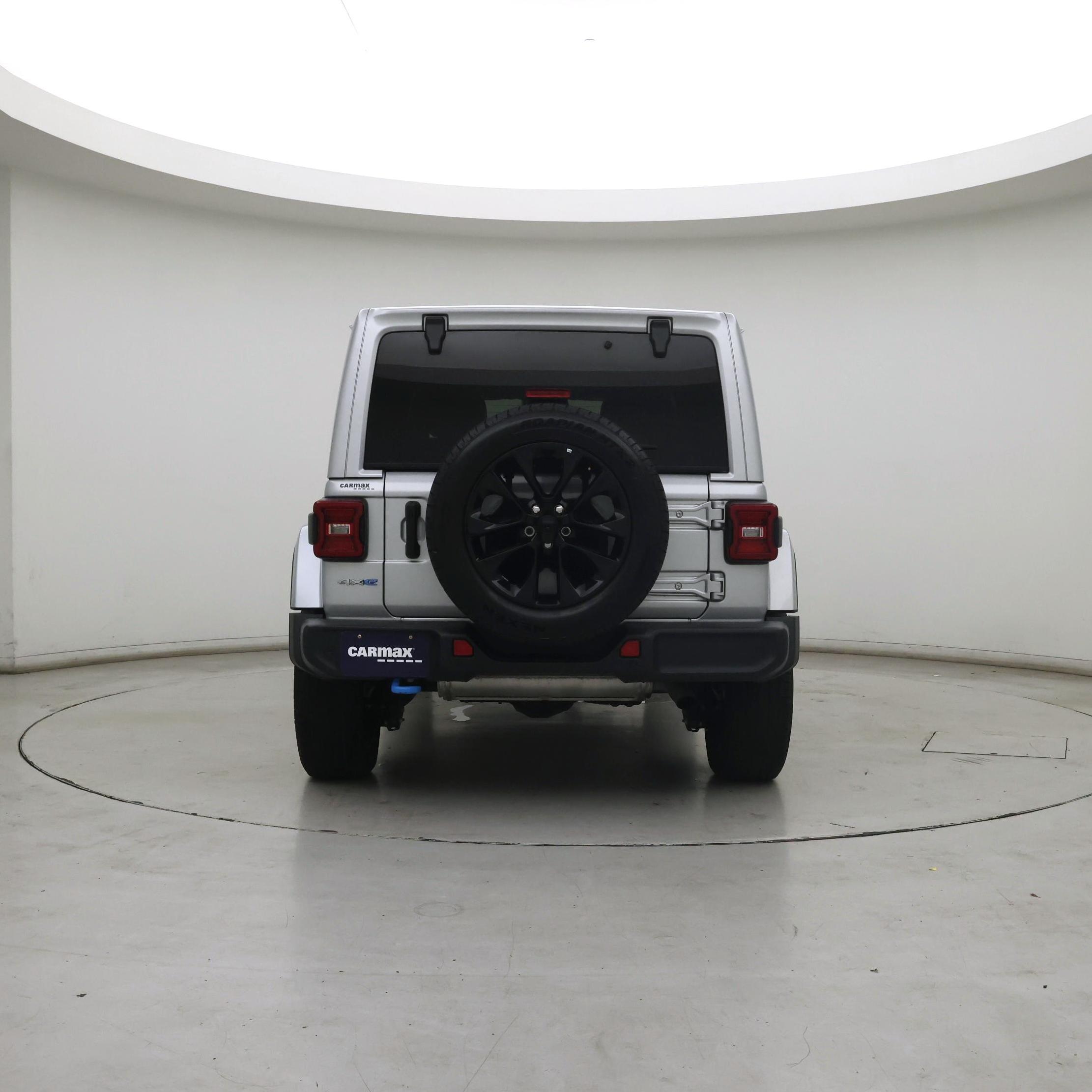 Thumbnail: 2024 Jeep Wrangler - 6