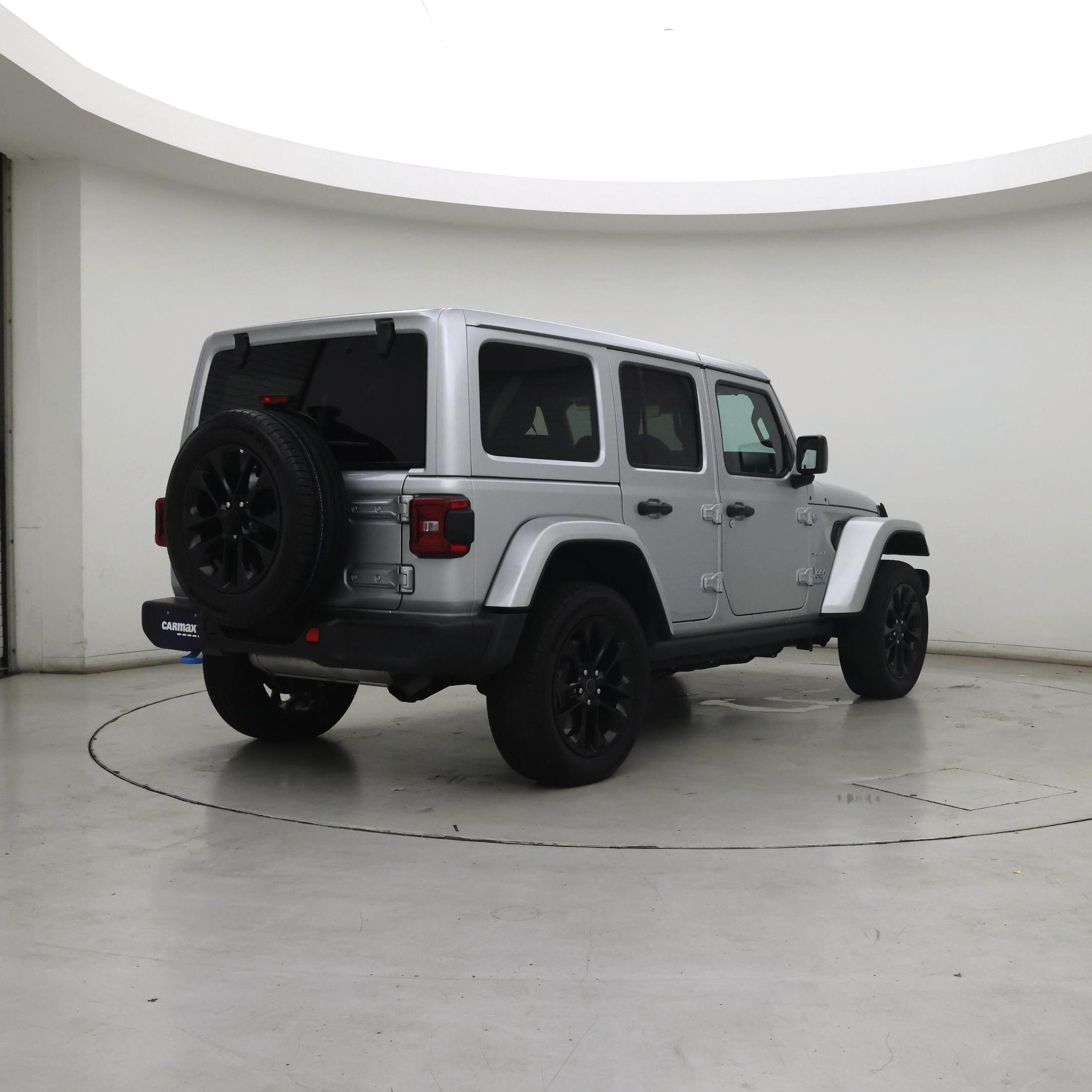 Thumbnail: 2024 Jeep Wrangler - 8