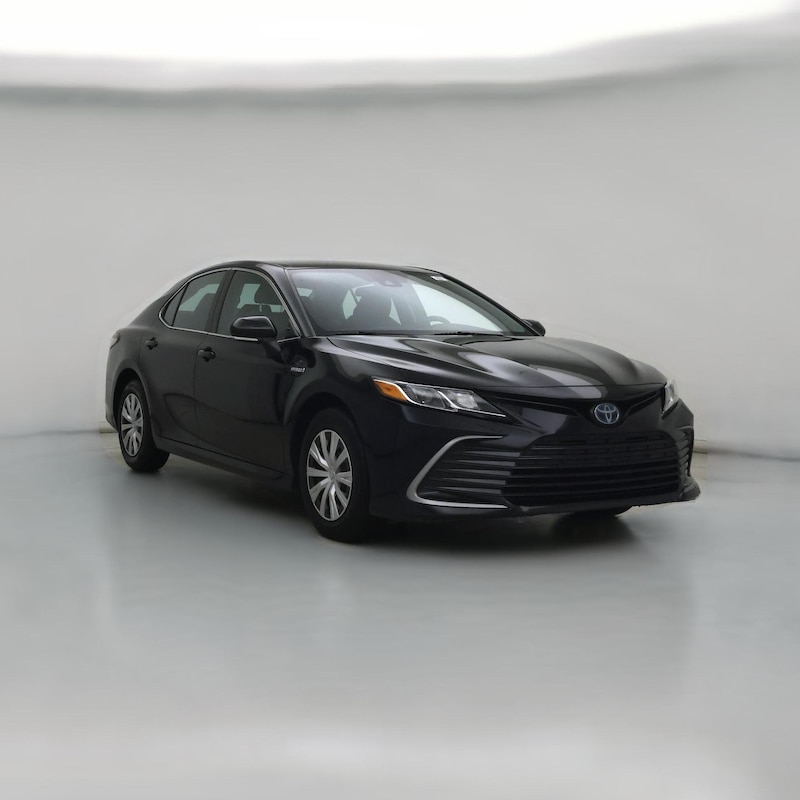 2021 Toyota Camry Hybrid LE
