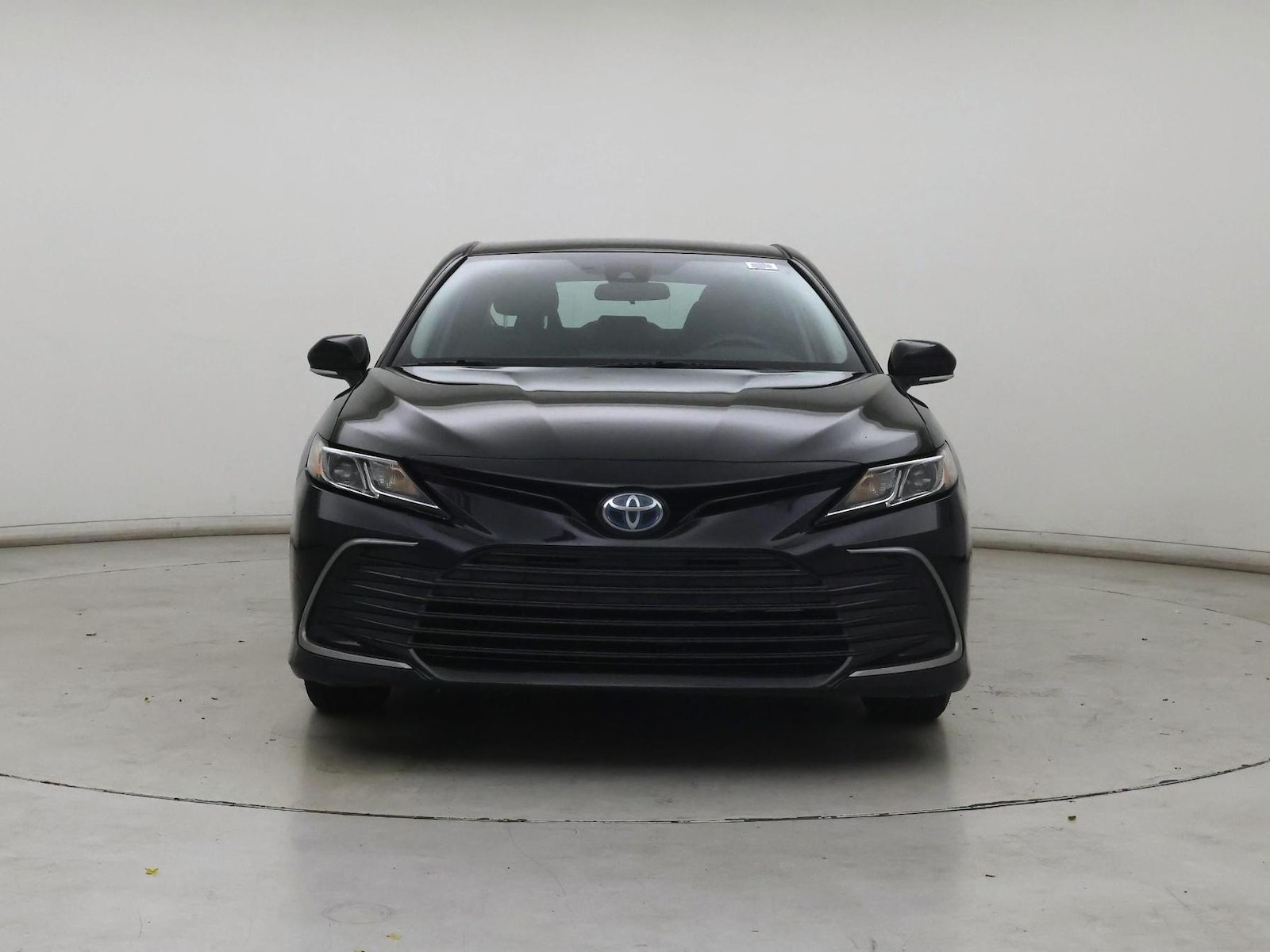 2021 Toyota Camry LE - Photo 6