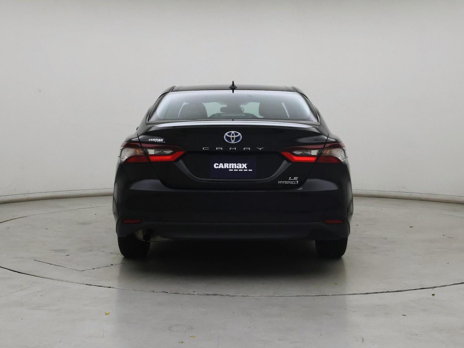 2021 Toyota Camry LE - Photo 7