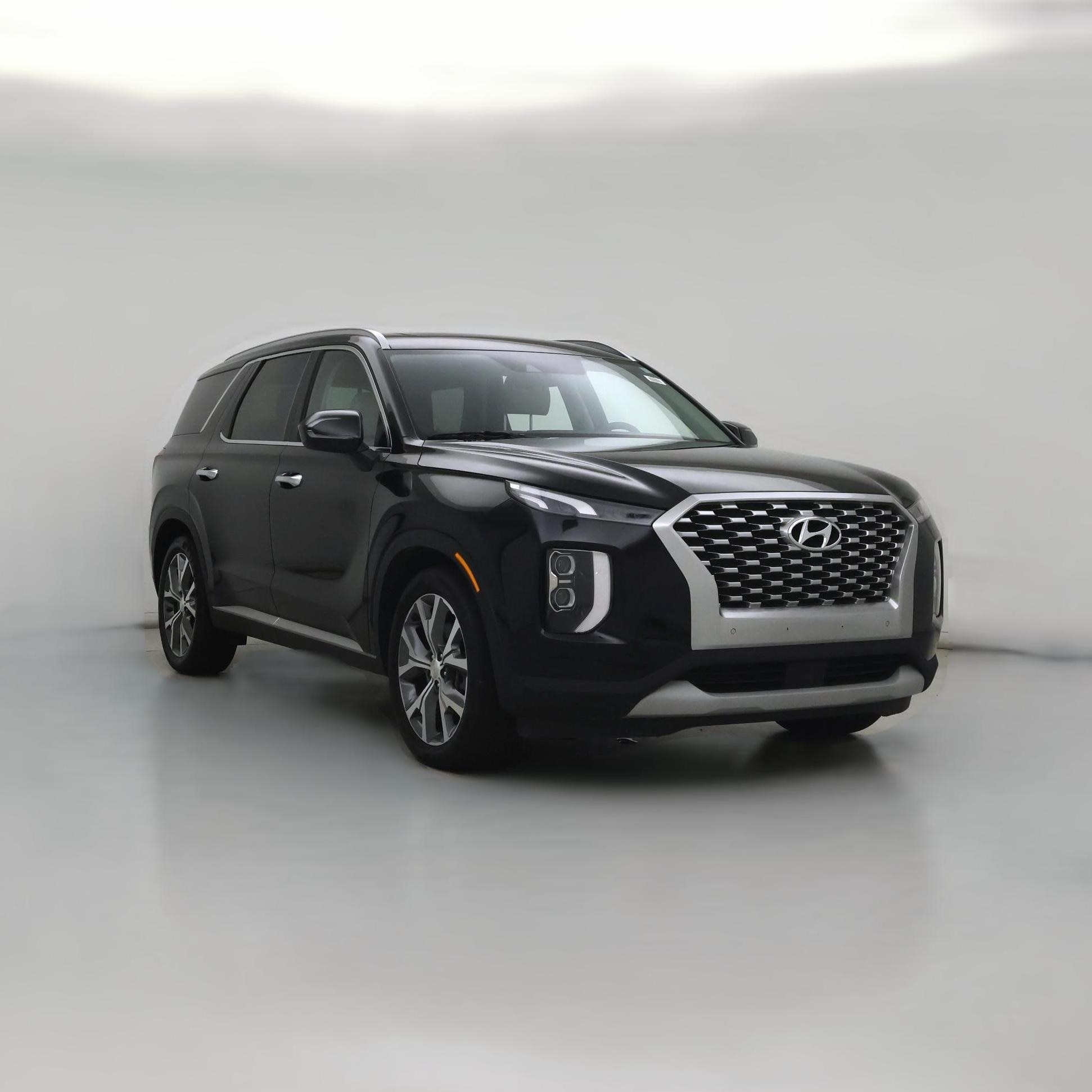 Thumbnail: 2022 Hyundai Palisade - 1