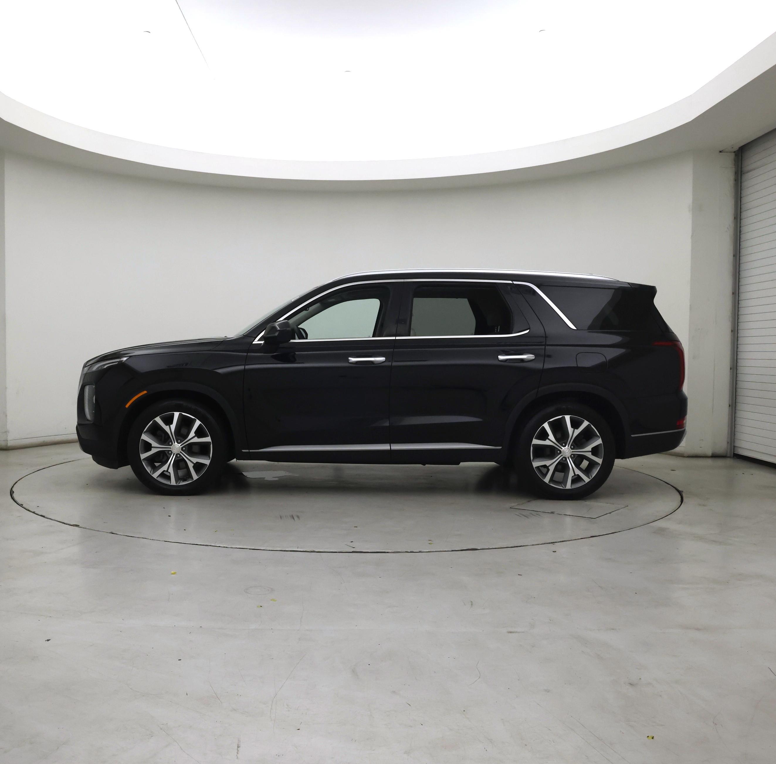 Thumbnail: 2022 Hyundai Palisade - 3