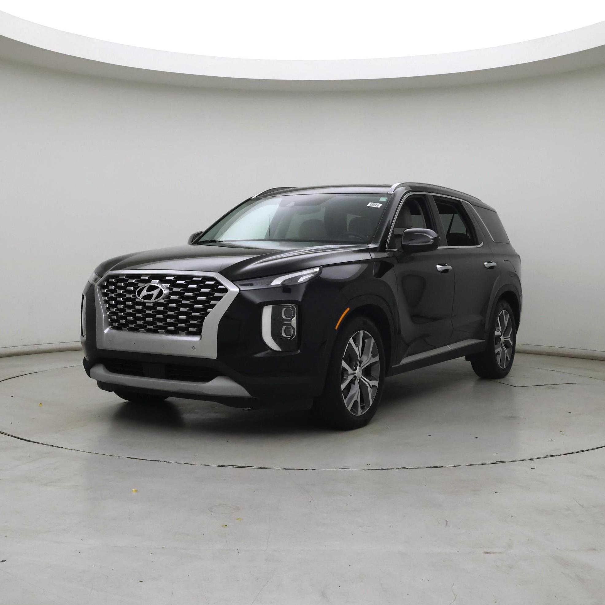 Thumbnail: 2022 Hyundai Palisade - 4