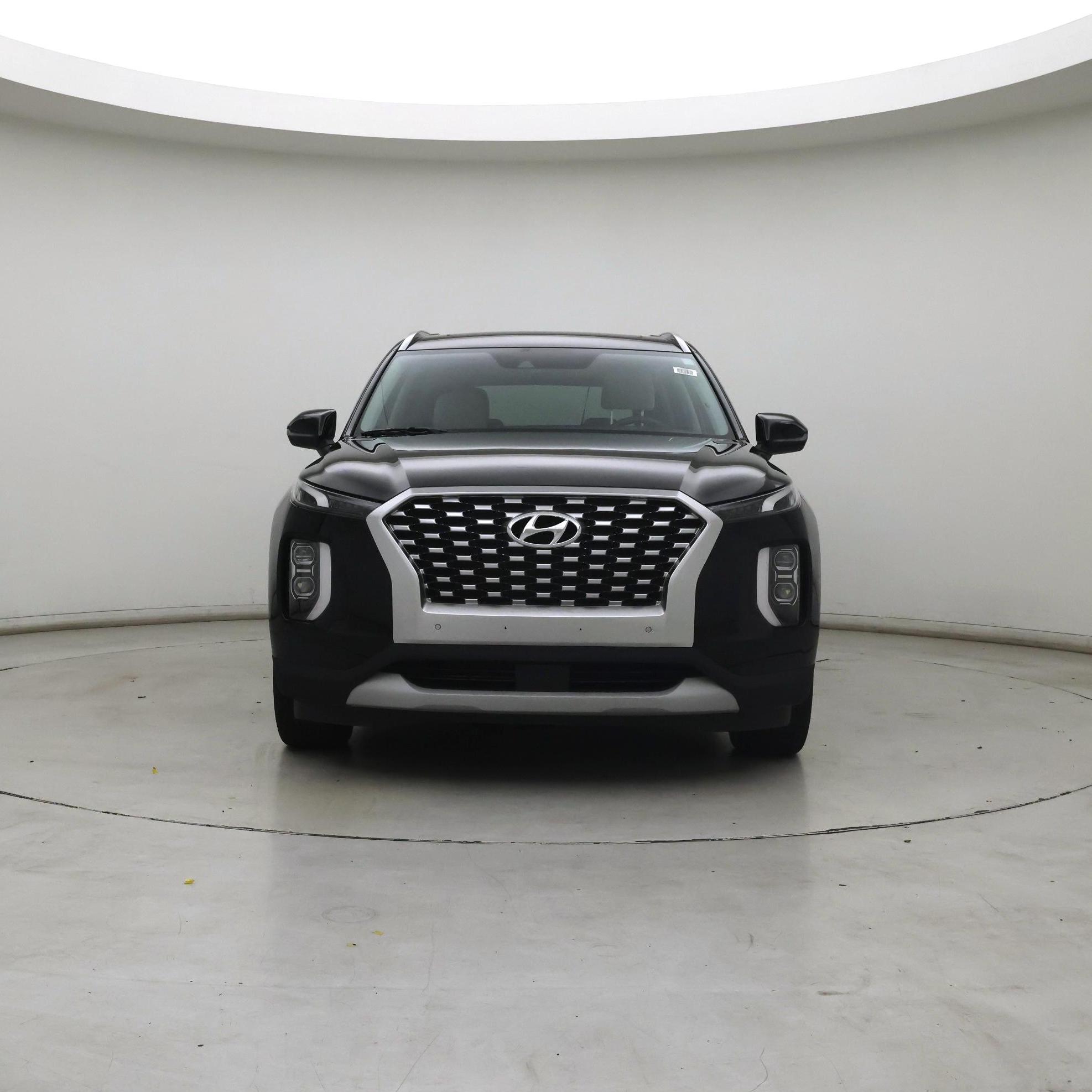 Thumbnail: 2022 Hyundai Palisade - 5