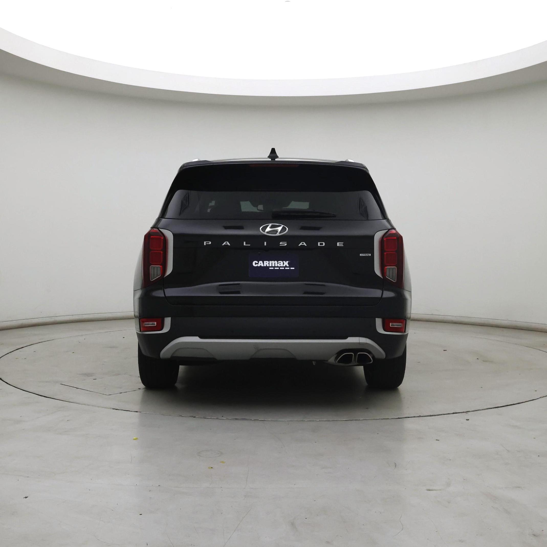 Thumbnail: 2022 Hyundai Palisade - 6
