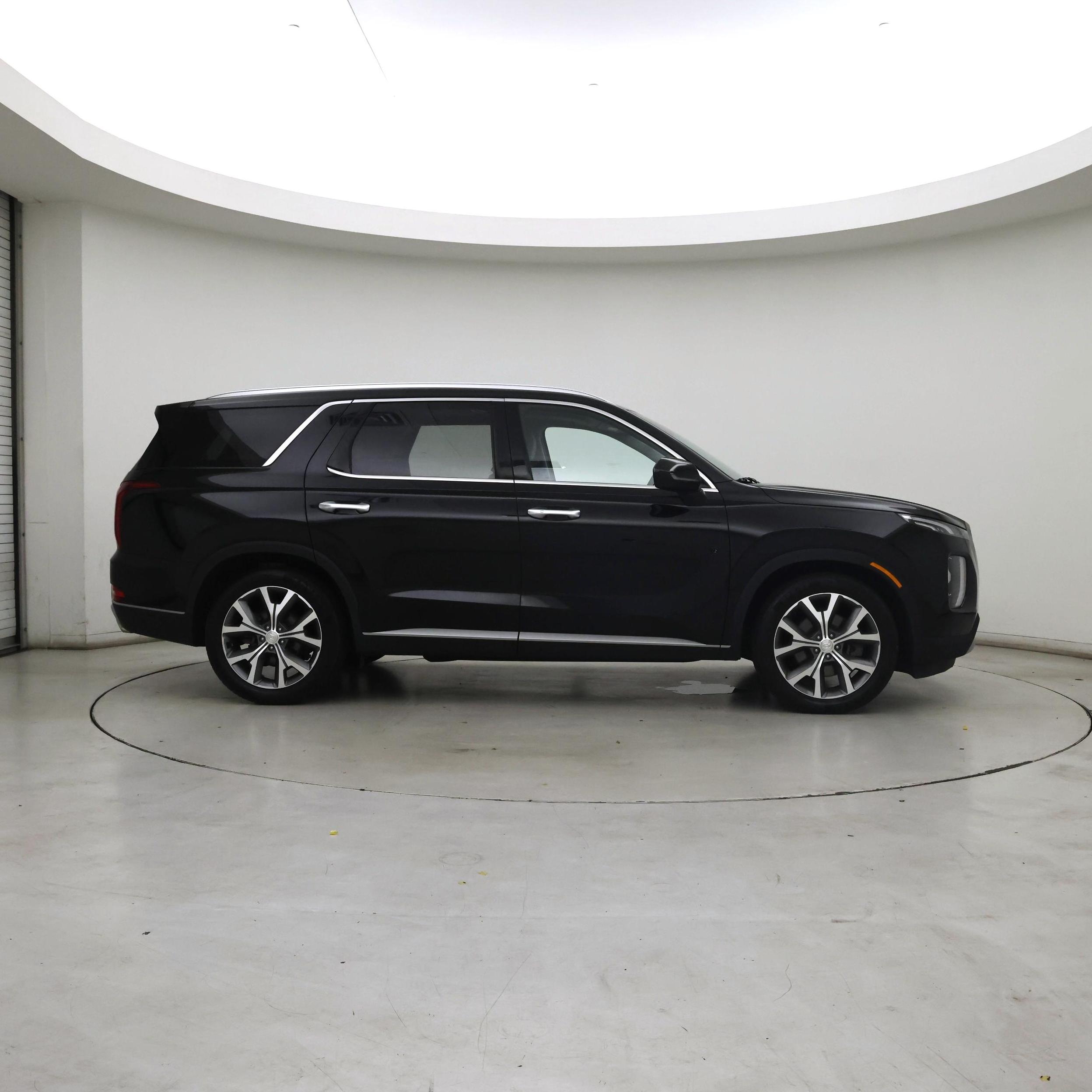 Thumbnail: 2022 Hyundai Palisade - 7