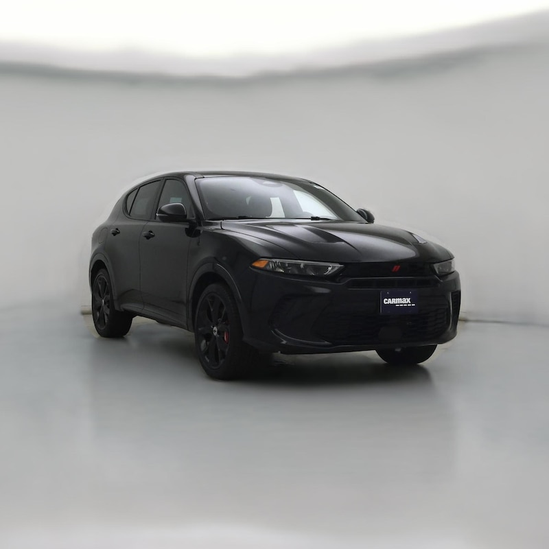 2024 Dodge Hornet R/T Plus