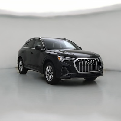 2023 Audi Q3 Premium Plus