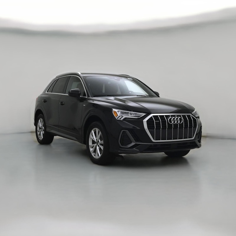 2023 Audi Q3 Premium Plus