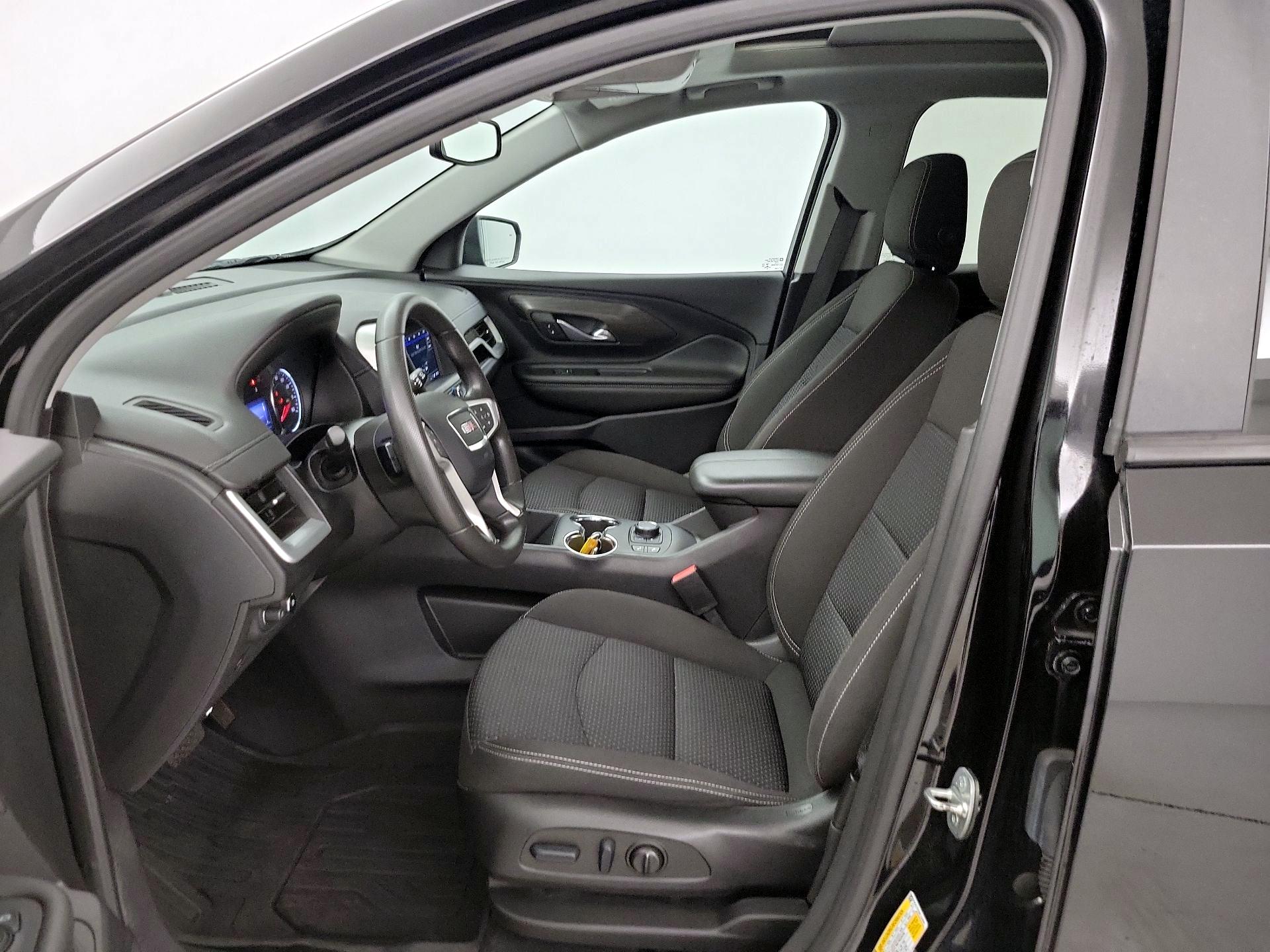 Thumbnail: 2023 GMC Terrain - 11