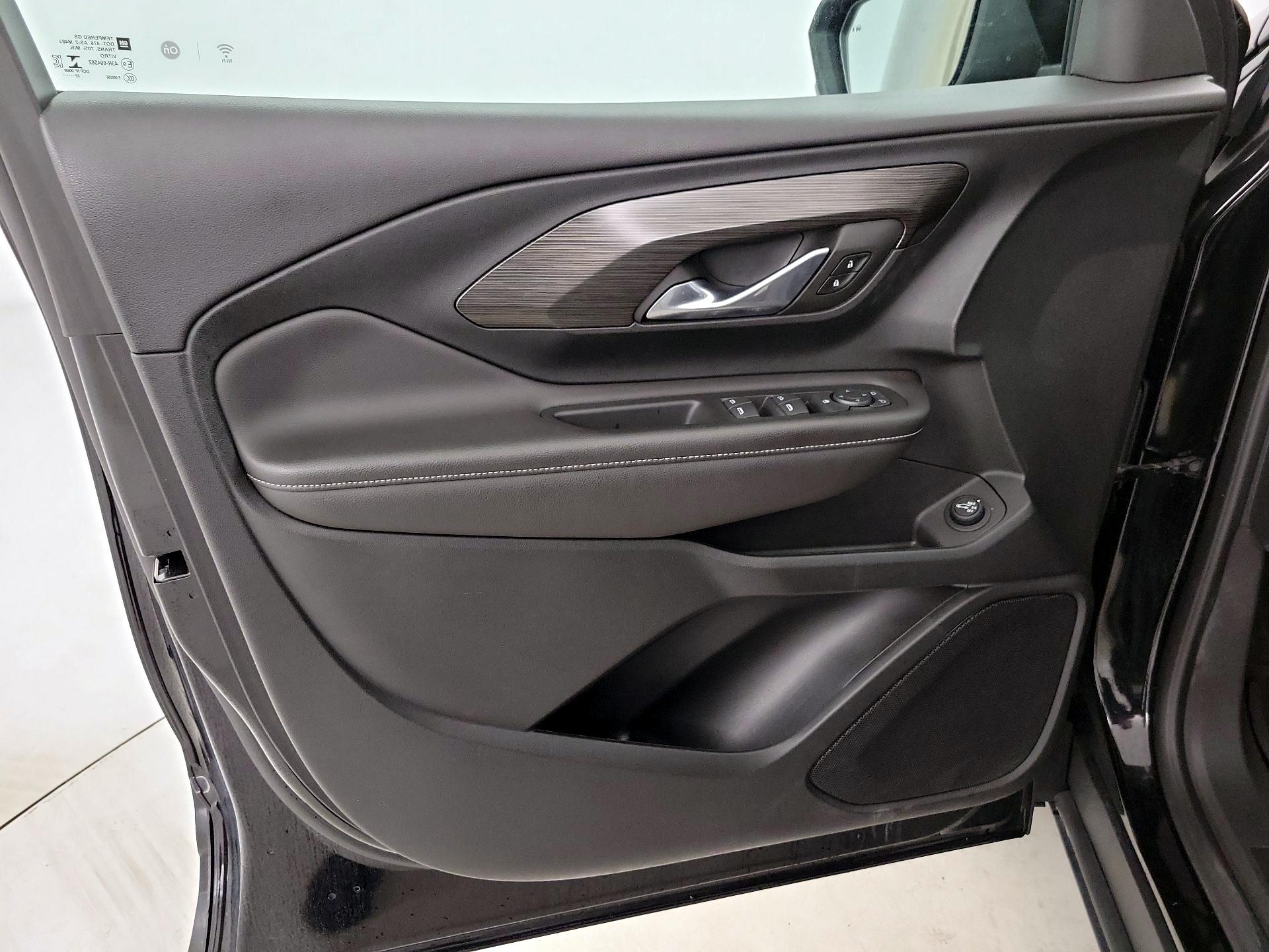 Thumbnail: 2023 GMC Terrain - 12