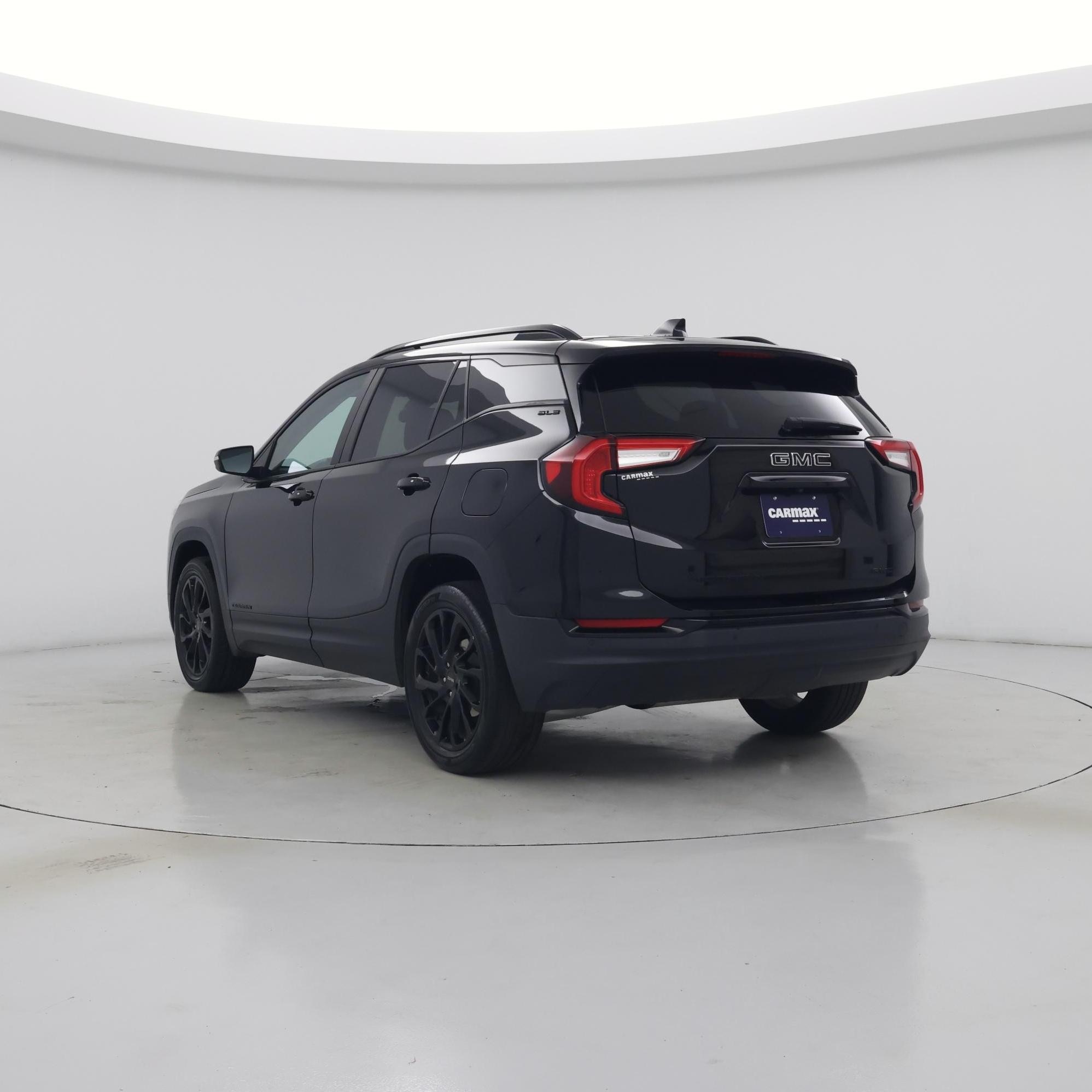 Thumbnail: 2023 GMC Terrain - 2