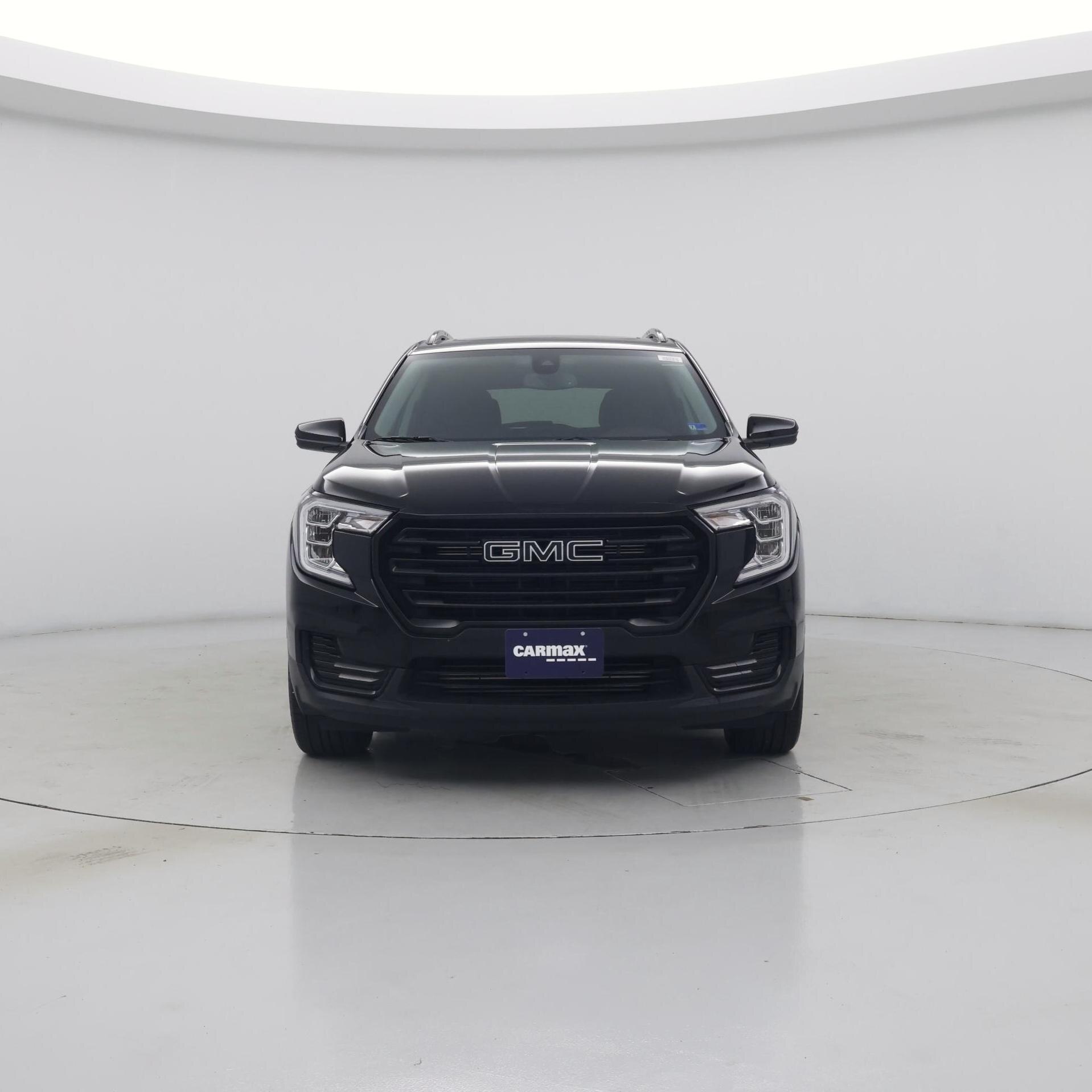 Thumbnail: 2023 GMC Terrain - 5
