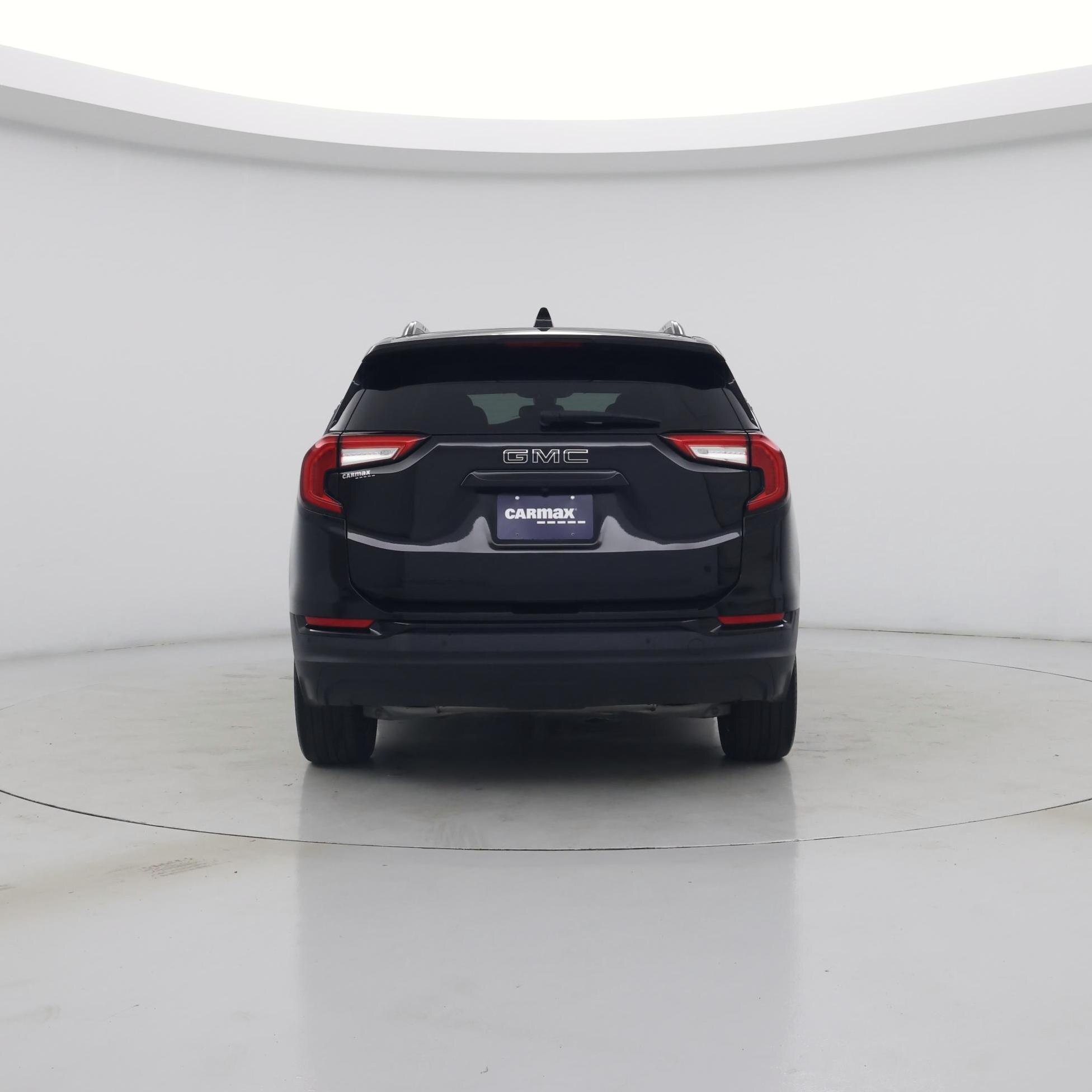Thumbnail: 2023 GMC Terrain - 6