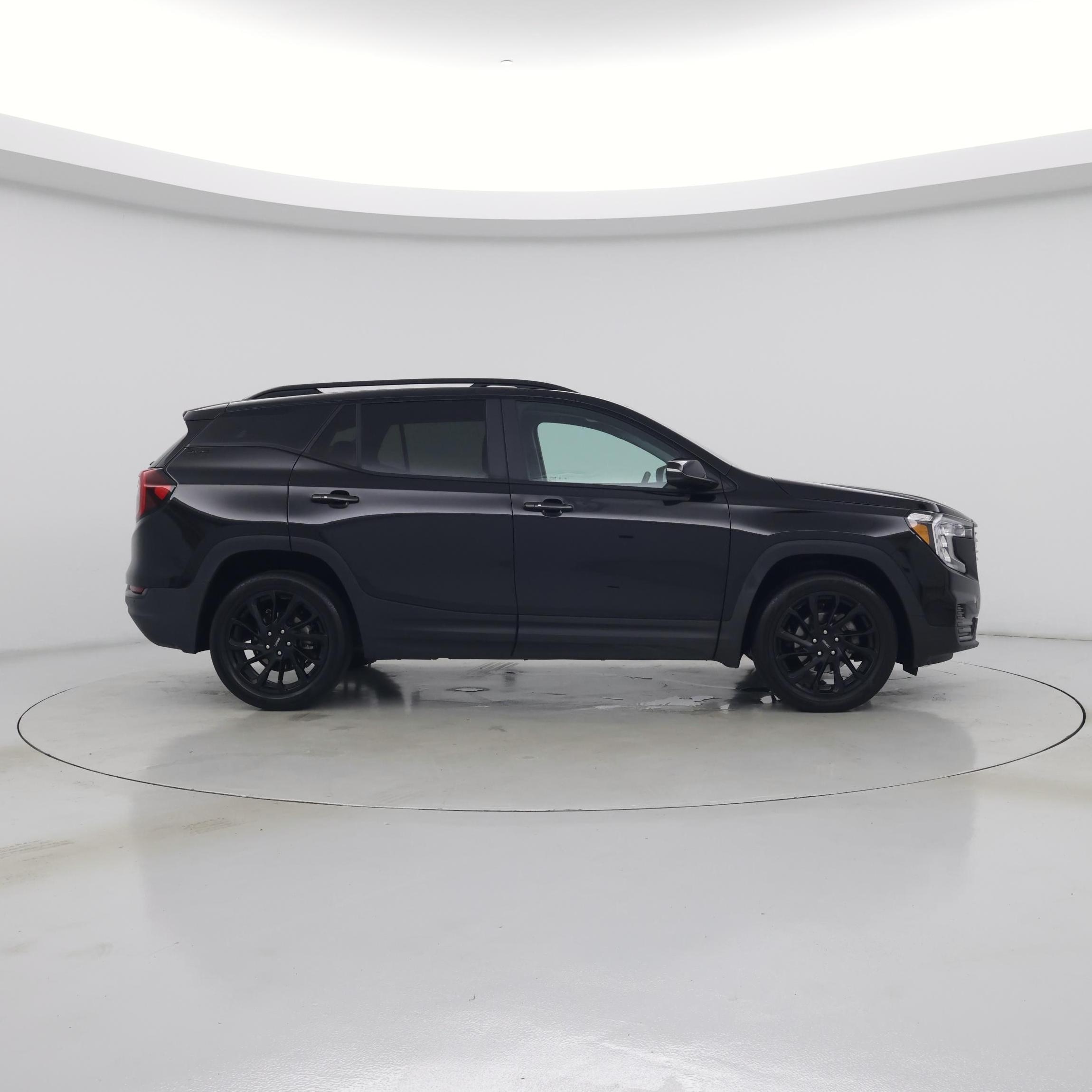 Thumbnail: 2023 GMC Terrain - 7