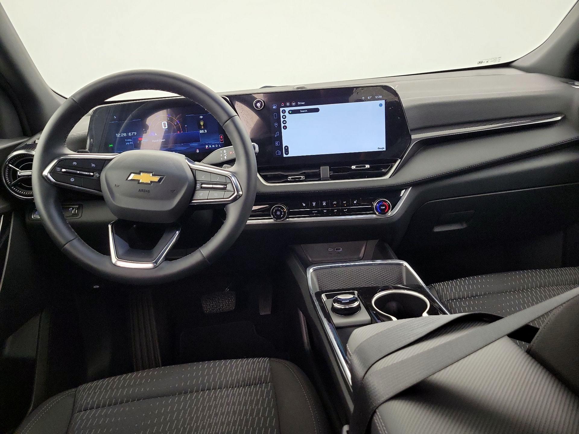 Thumbnail: 2026 Chevrolet Equinox - 9