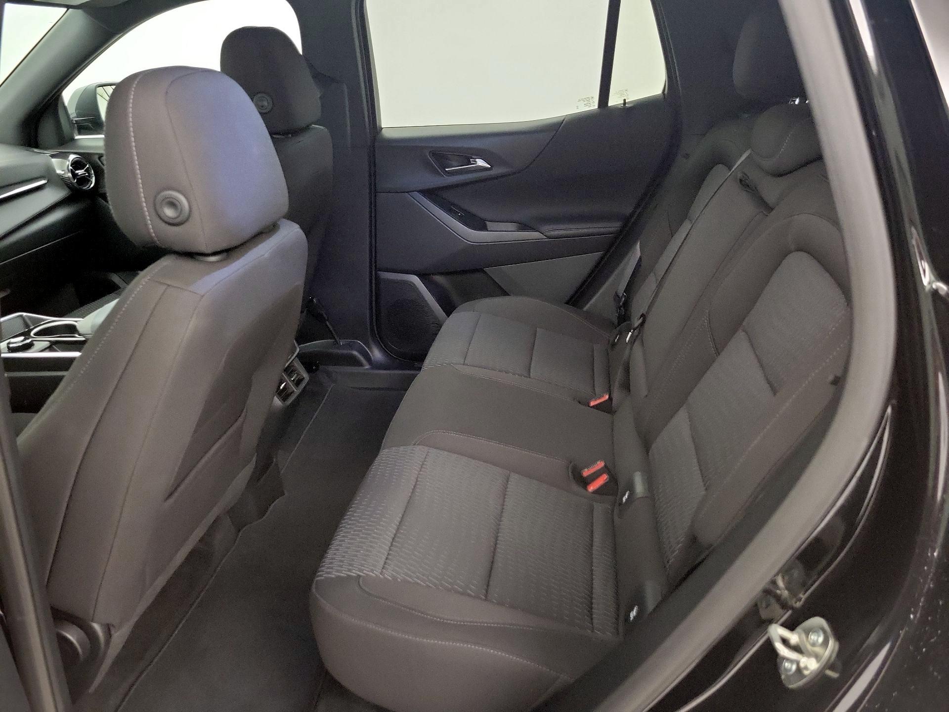 Thumbnail: 2026 Chevrolet Equinox - 19