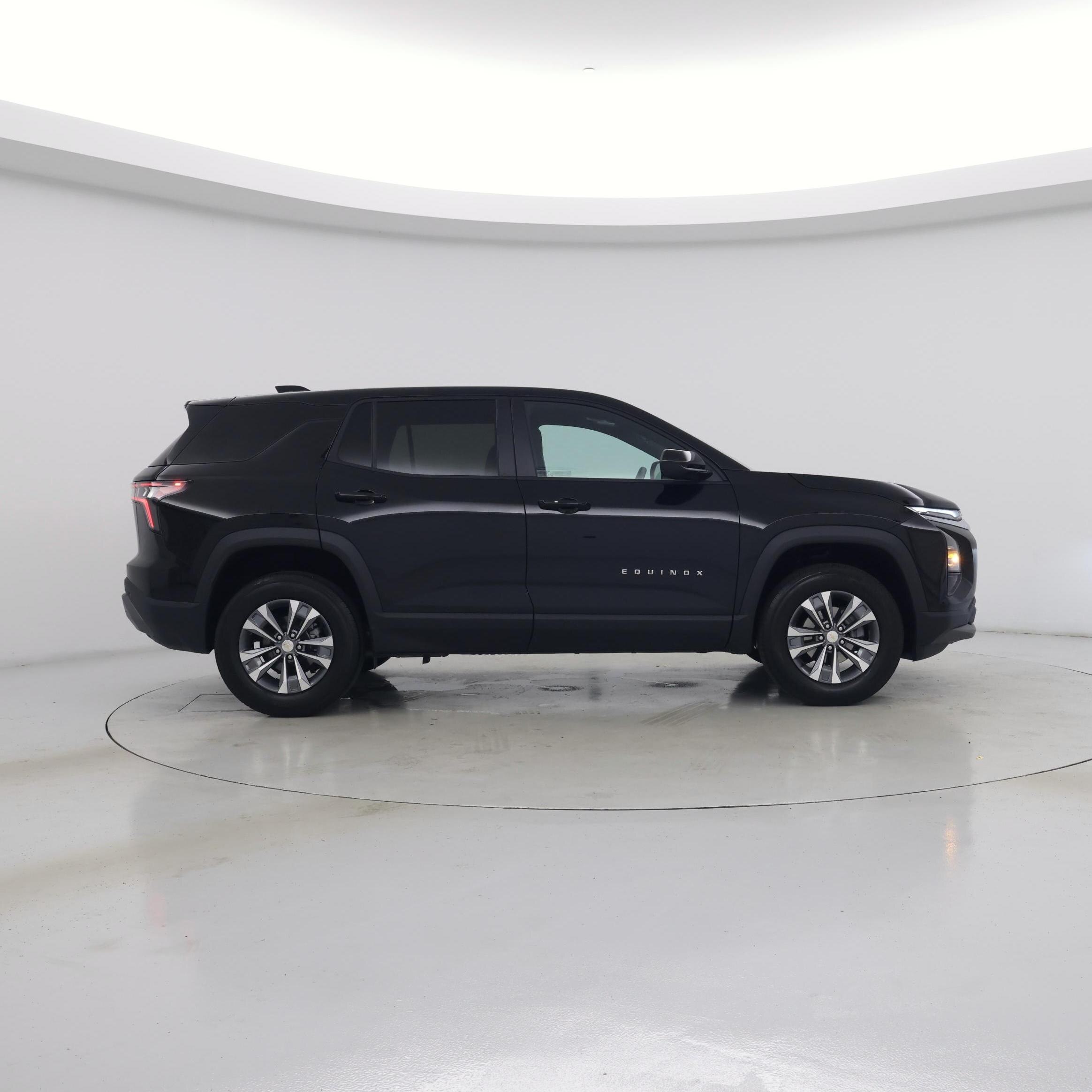 Thumbnail: 2026 Chevrolet Equinox - 7