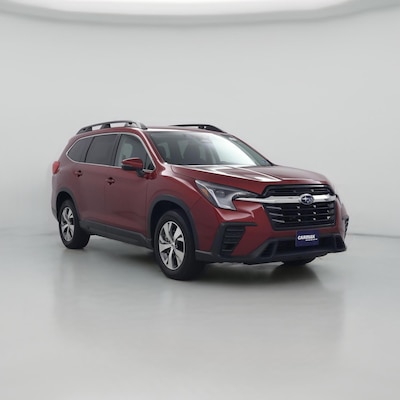 2023 Subaru Ascent Premium